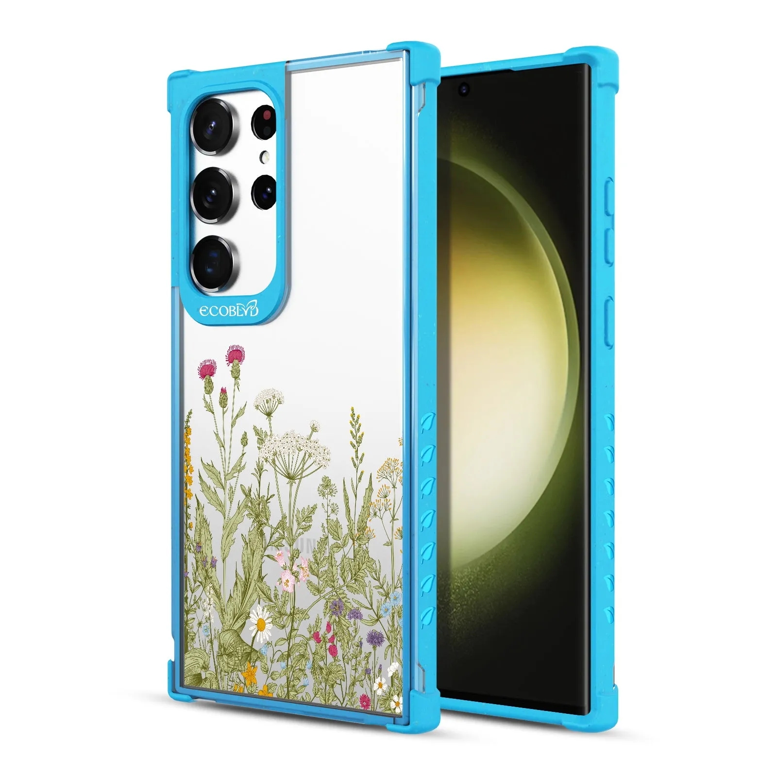 Take Root - Laguna Collection Case for Samsung Galaxy S23 Ultra
