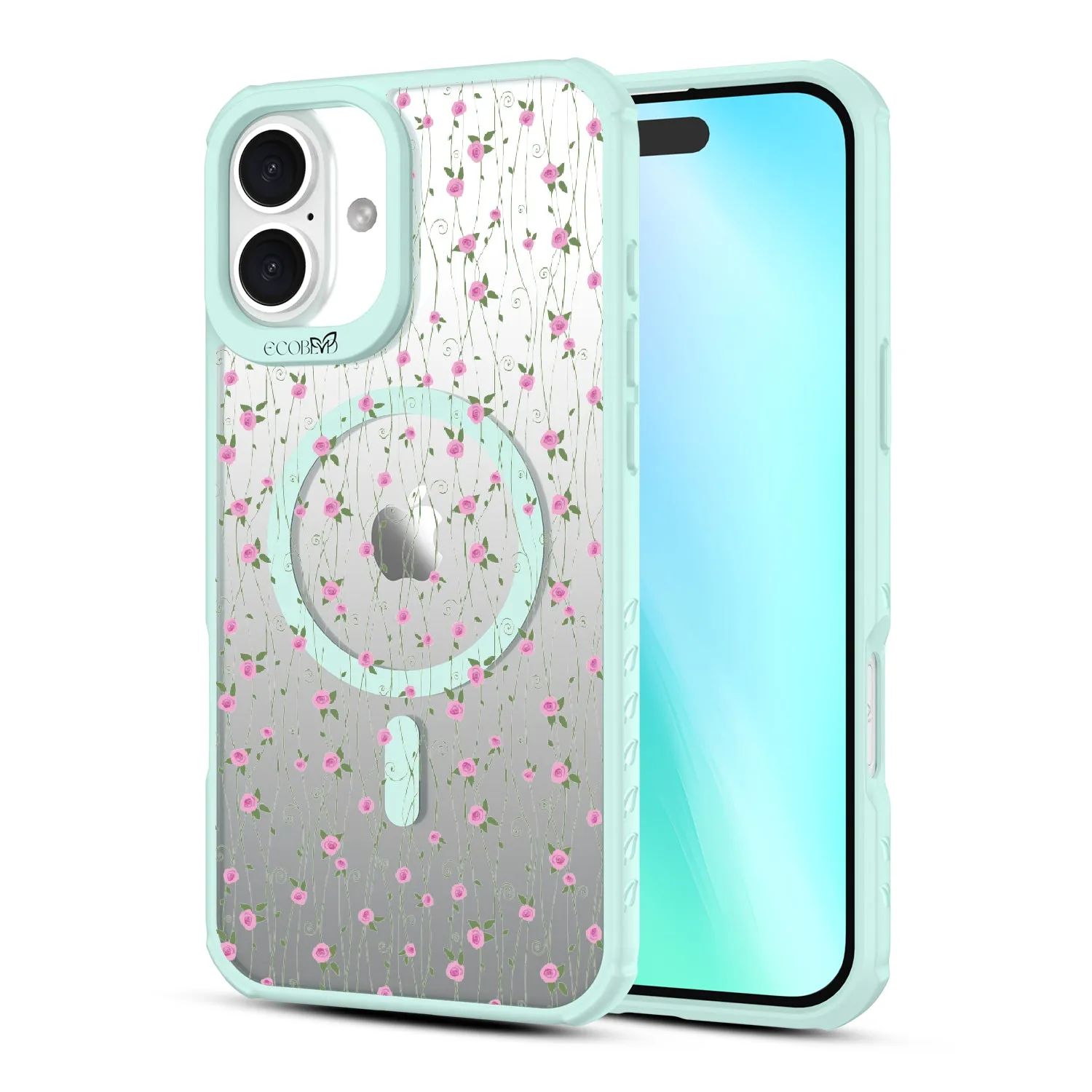 Tangled - Revive Collection Case for Apple iPhone 16 Plus