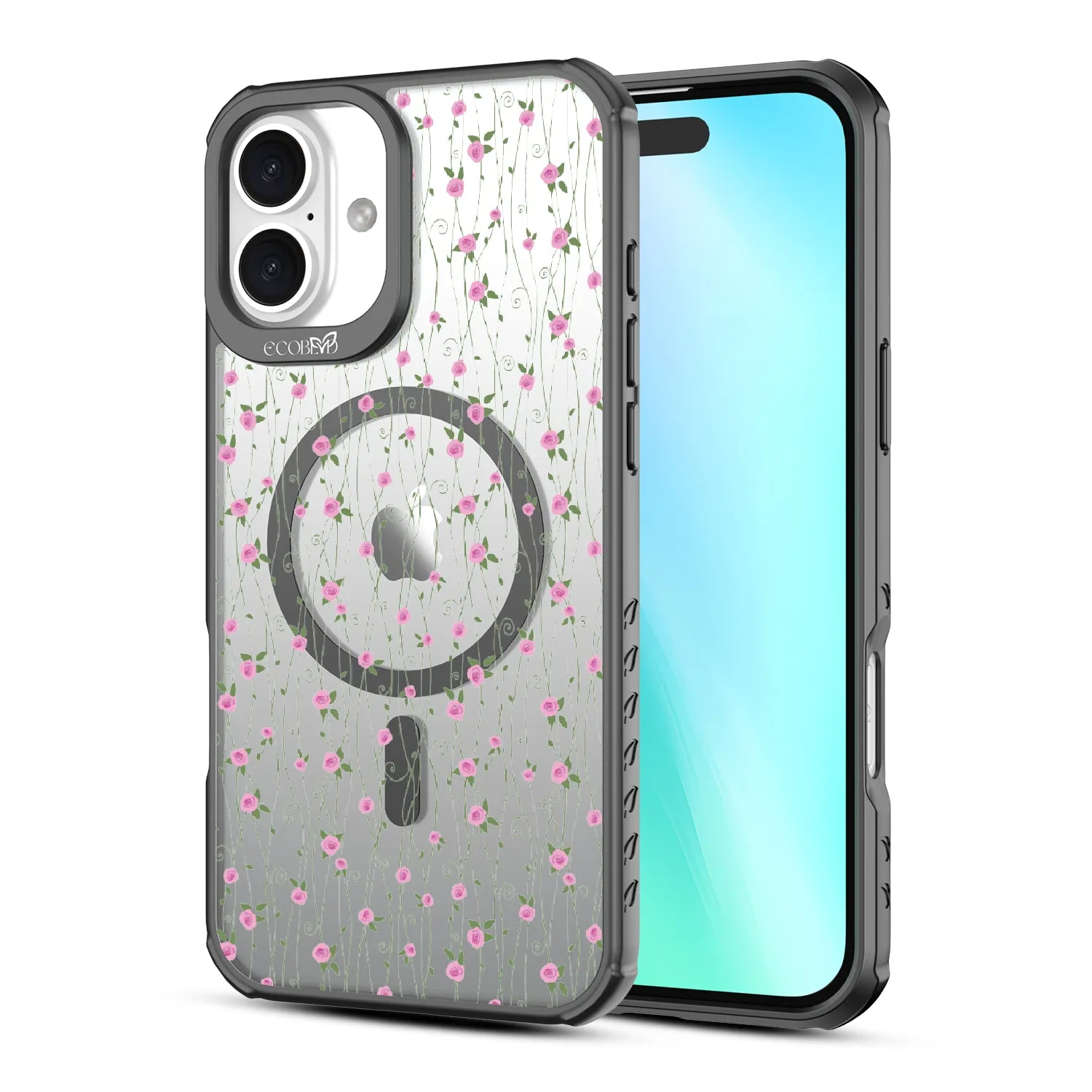 Tangled - Revive Collection Case for Apple iPhone 16 Plus