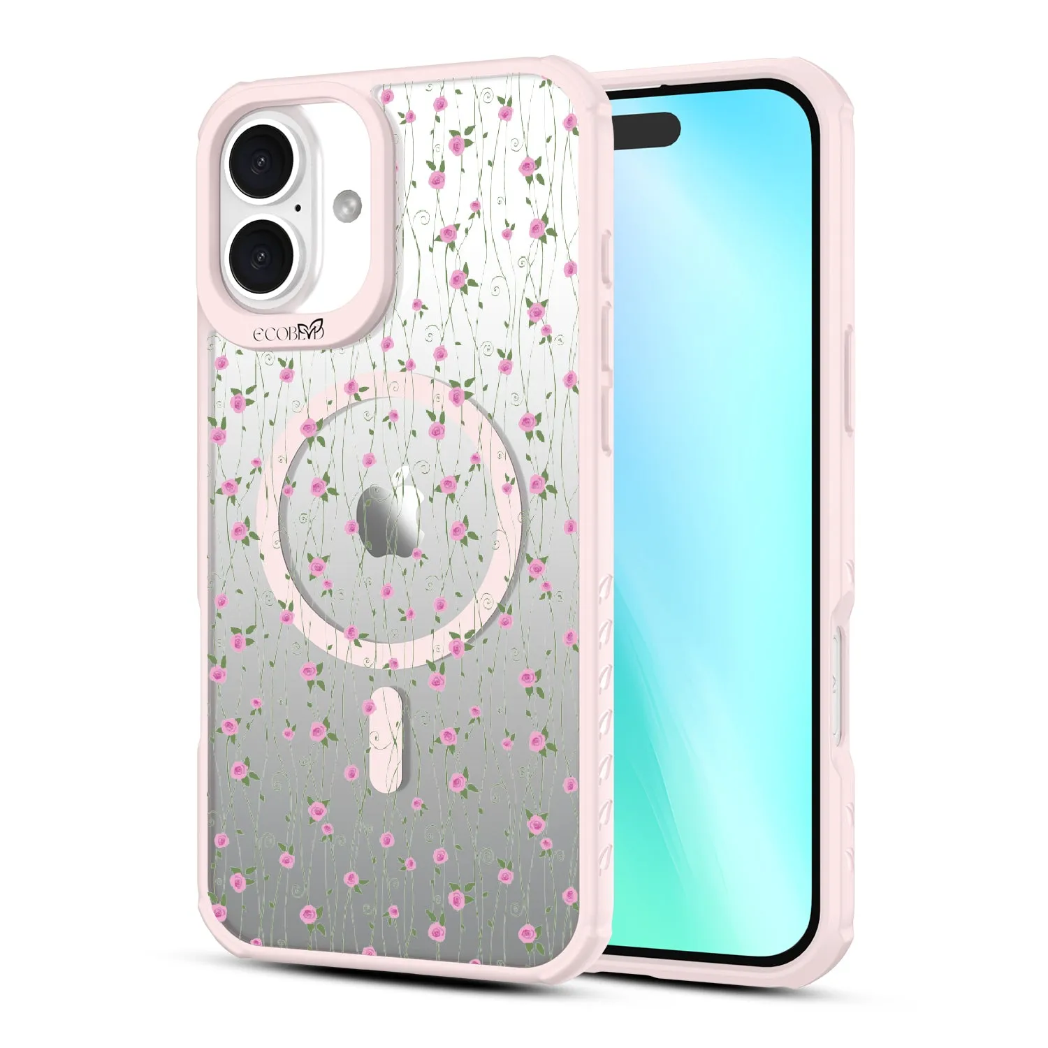 Tangled - Revive Collection Case for Apple iPhone 16 Plus