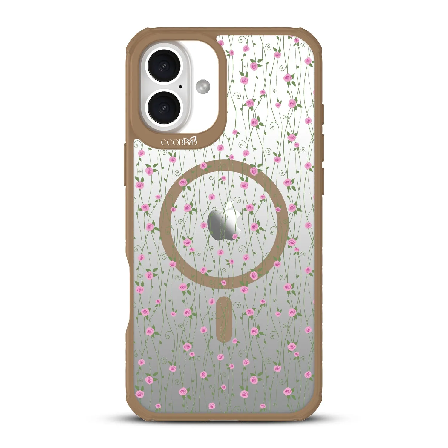 Tangled - Revive Collection Case for Apple iPhone 16 Plus