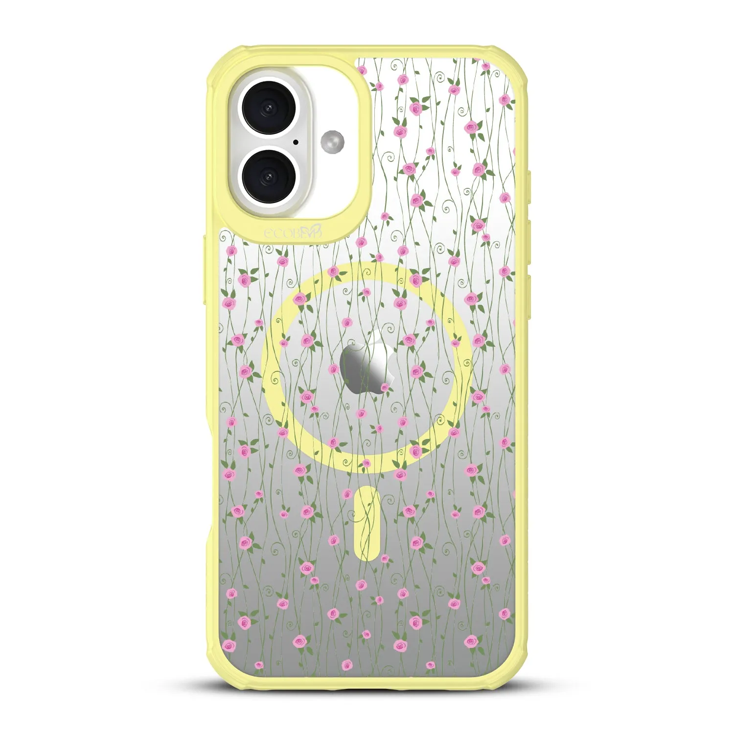 Tangled - Revive Collection Case for Apple iPhone 16 Plus