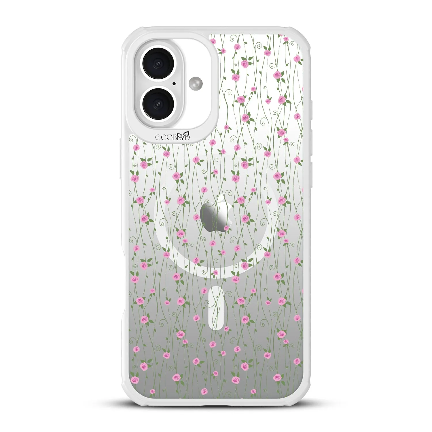 Tangled - Revive Collection Case for Apple iPhone 16 Plus