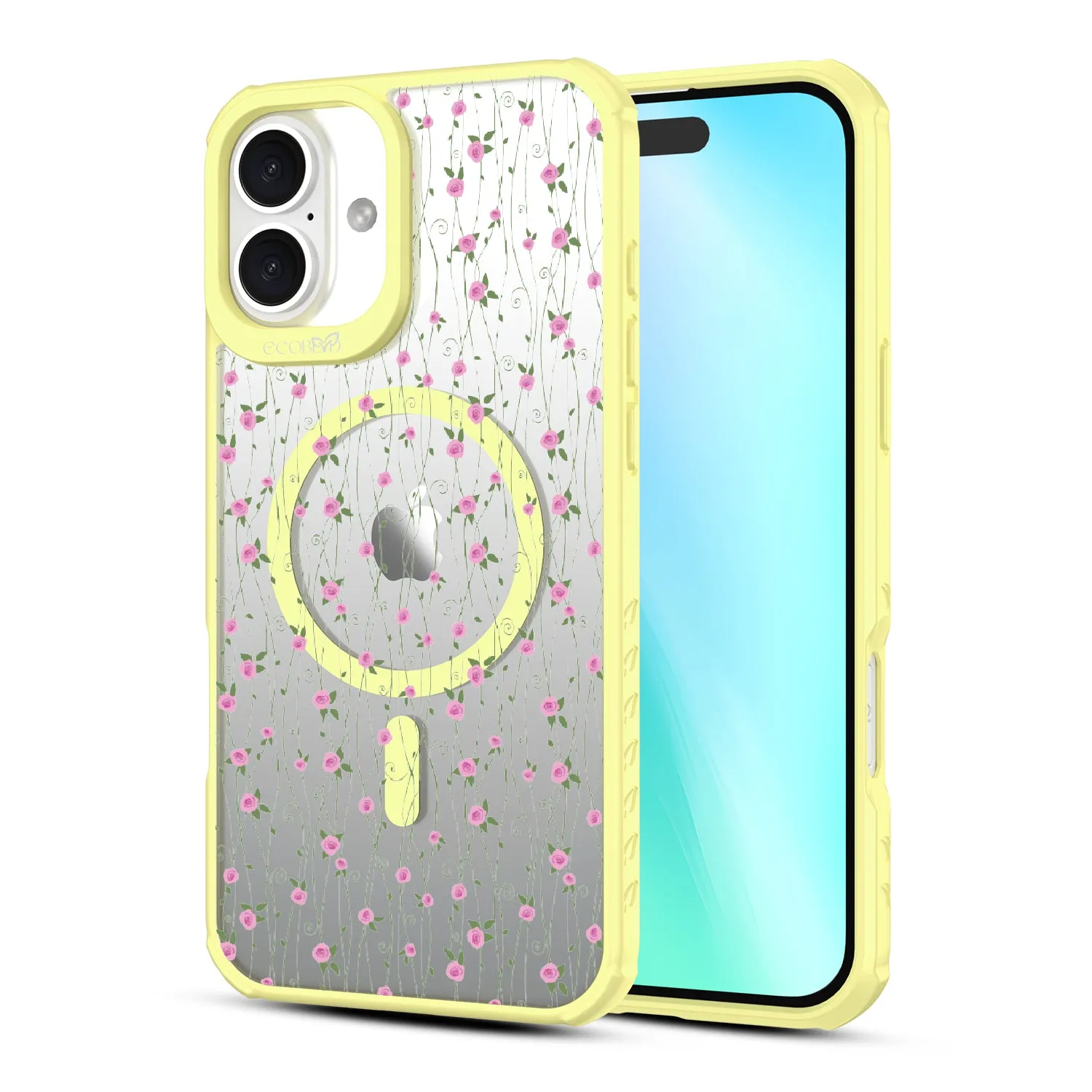 Tangled - Revive Collection Case for Apple iPhone 16 Plus