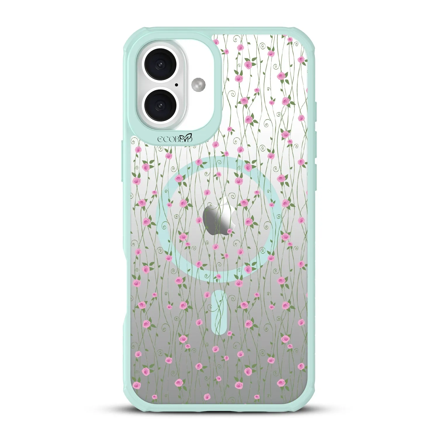 Tangled - Revive Collection Case for Apple iPhone 16 Plus