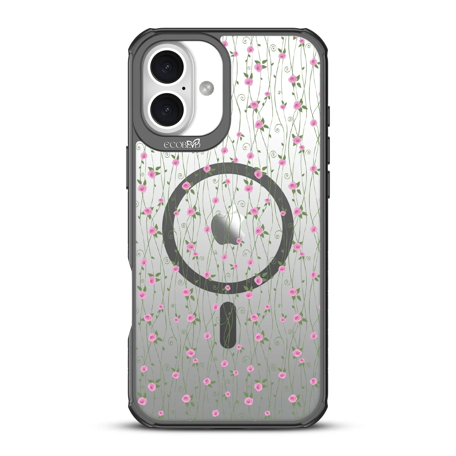 Tangled - Revive Collection Case for Apple iPhone 16 Plus