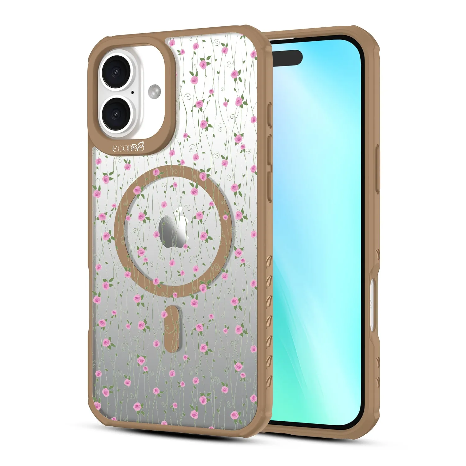 Tangled - Revive Collection Case for Apple iPhone 16 Plus