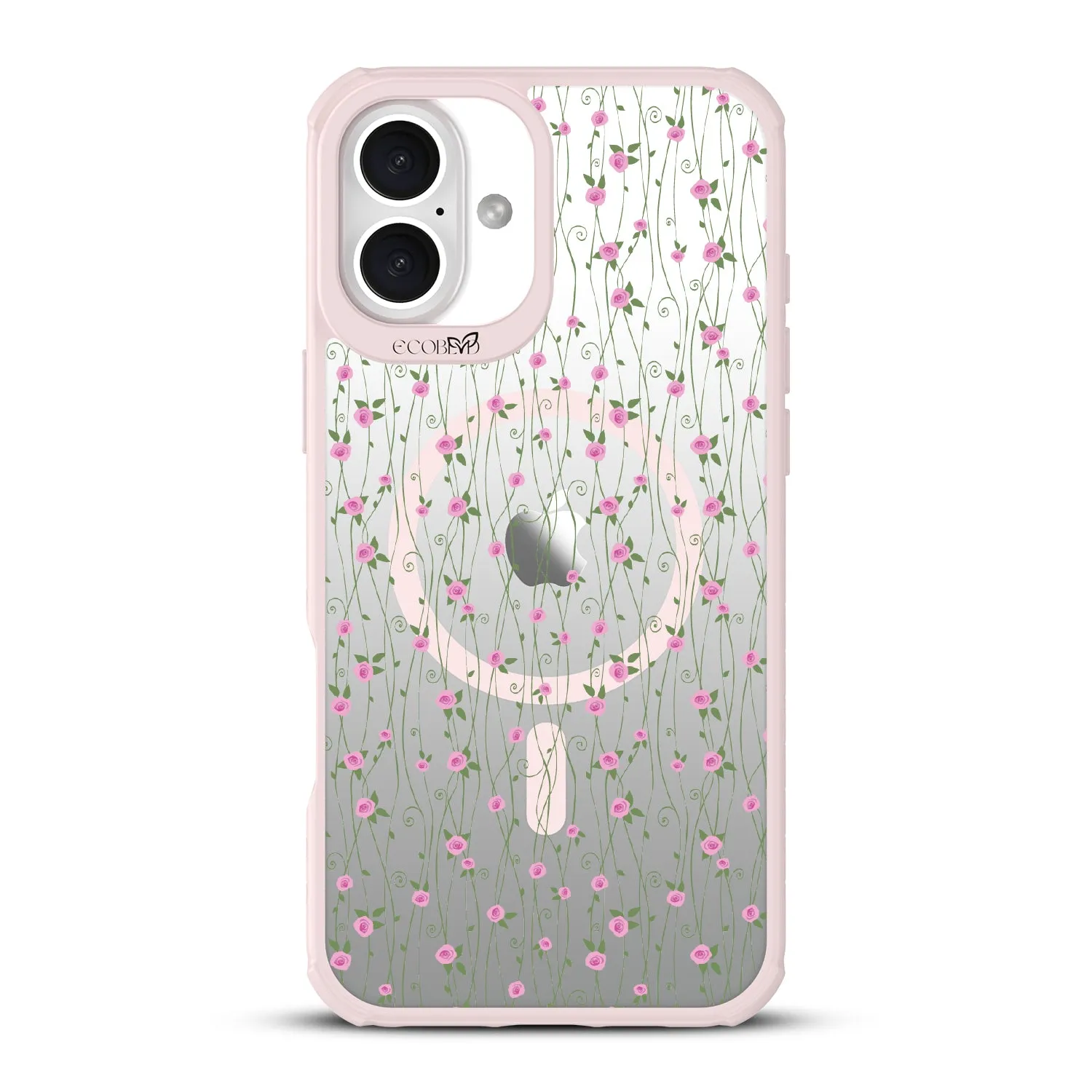 Tangled - Revive Collection Case for Apple iPhone 16 Plus