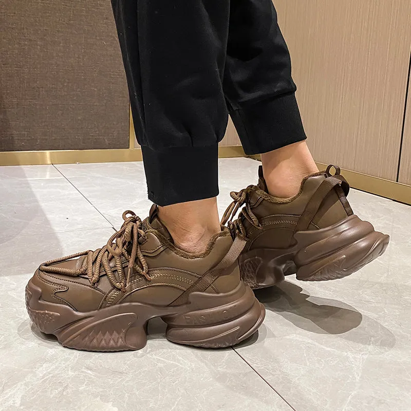 ‘Tiberius Flash’ X9X Sneakers