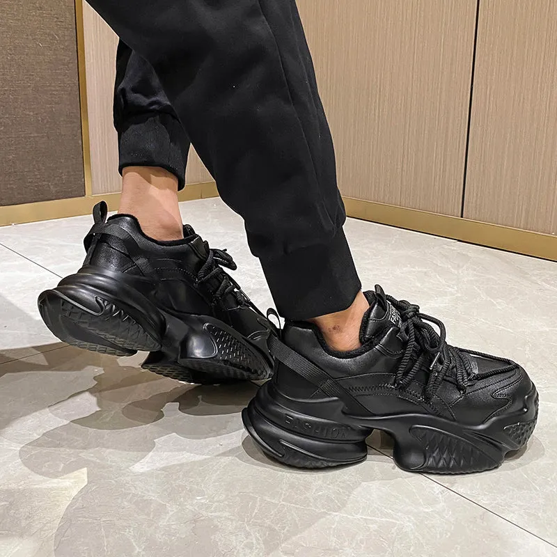 ‘Tiberius Flash’ X9X Sneakers
