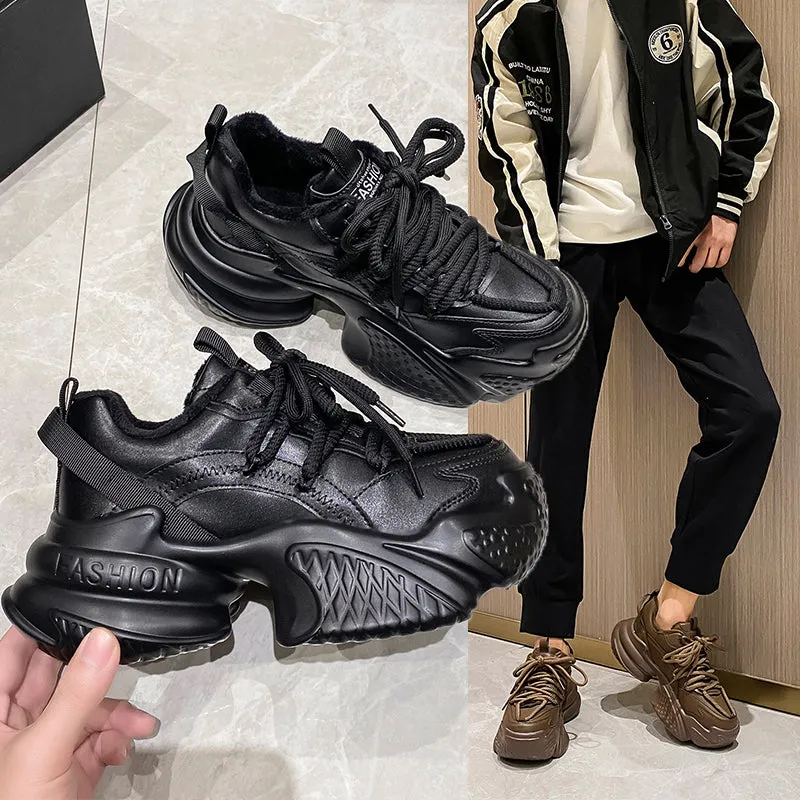 ‘Tiberius Flash’ X9X Sneakers