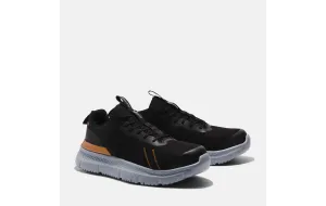 Timberland PRO Setra Comp-Toe Athletic Work Shoes Men's Black