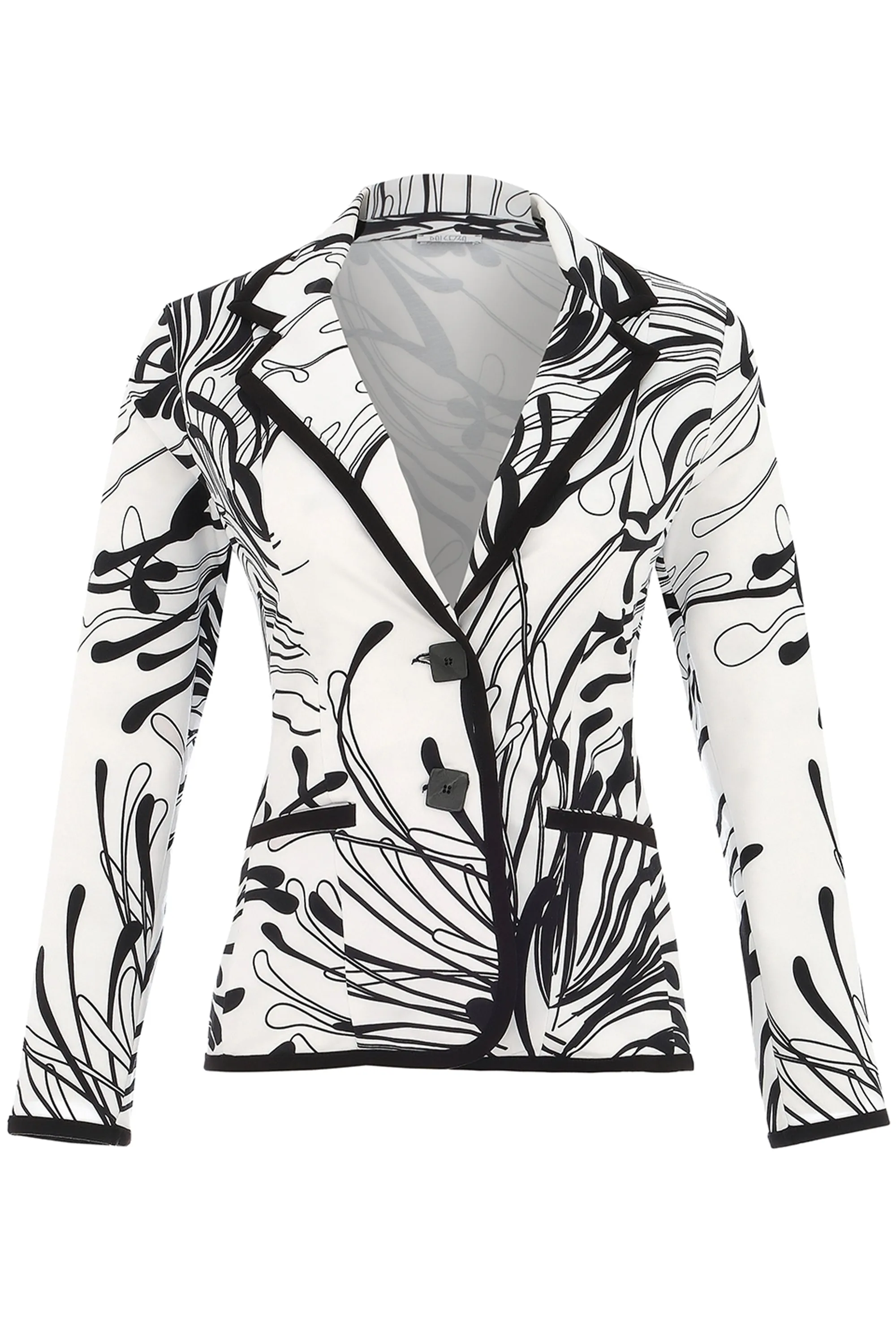 TIME FOR A MARTINI BLAZER