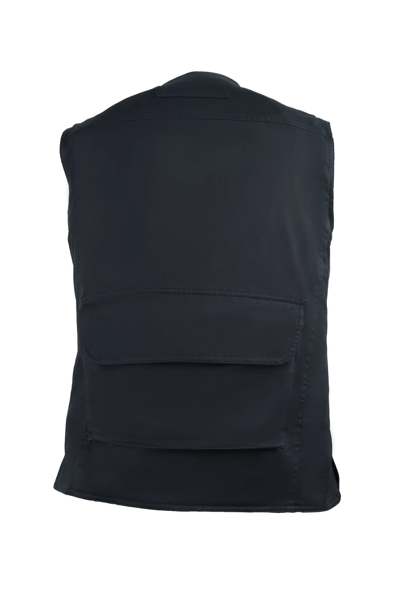 TITAN BULLETPROOF VEST