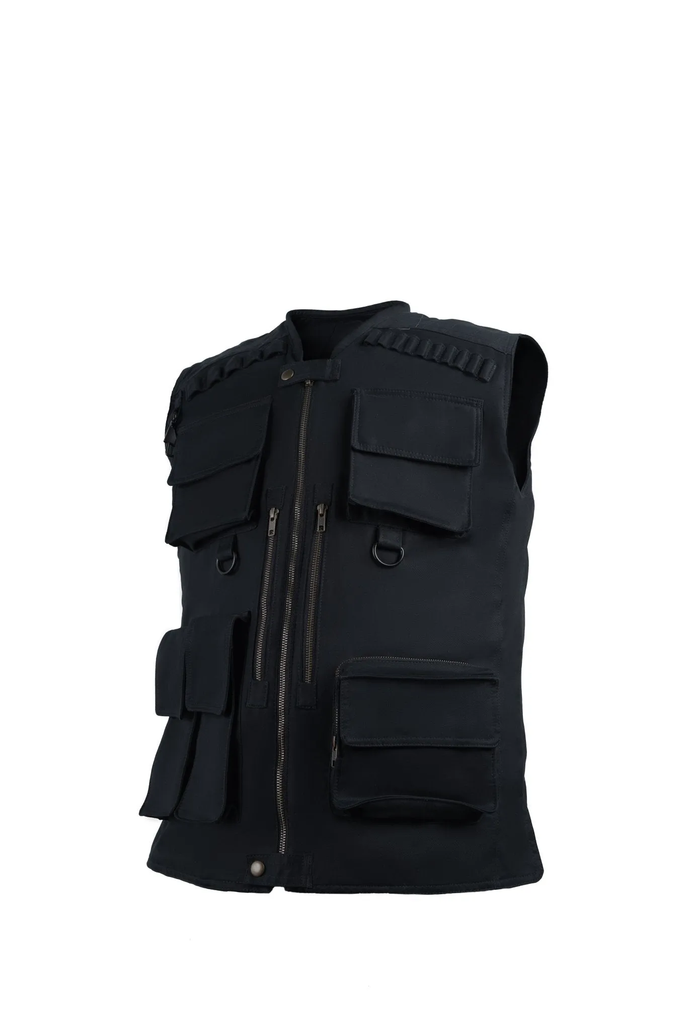 TITAN BULLETPROOF VEST