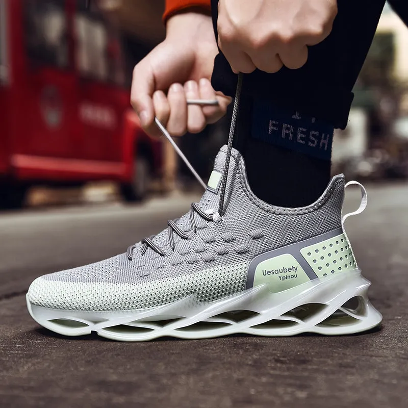 TORRENT 'Dotted Divergence' X9X Sneakers
