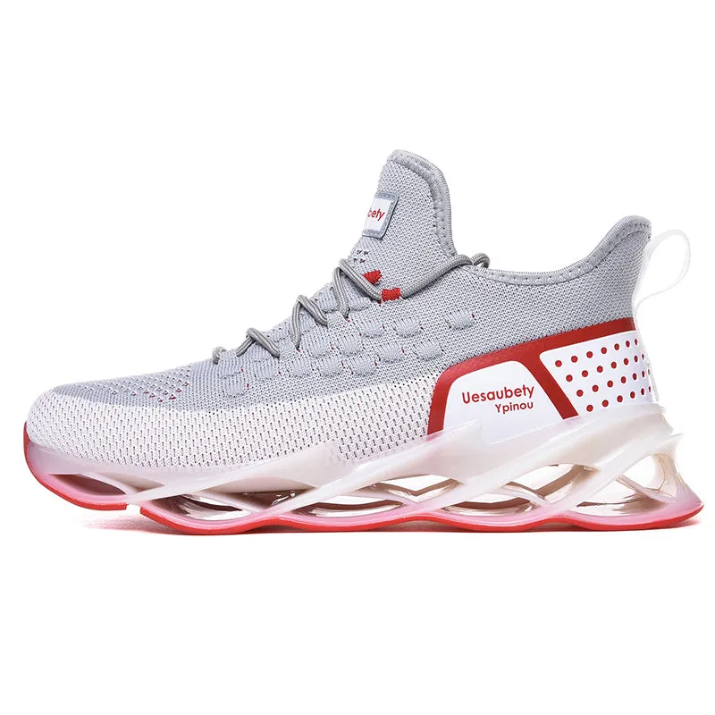 TORRENT 'Dotted Divergence' X9X Sneakers