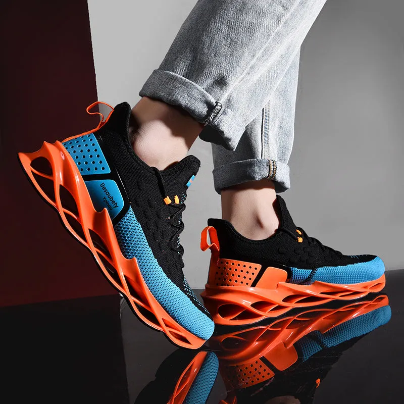 TORRENT 'Dotted Divergence' X9X Sneakers