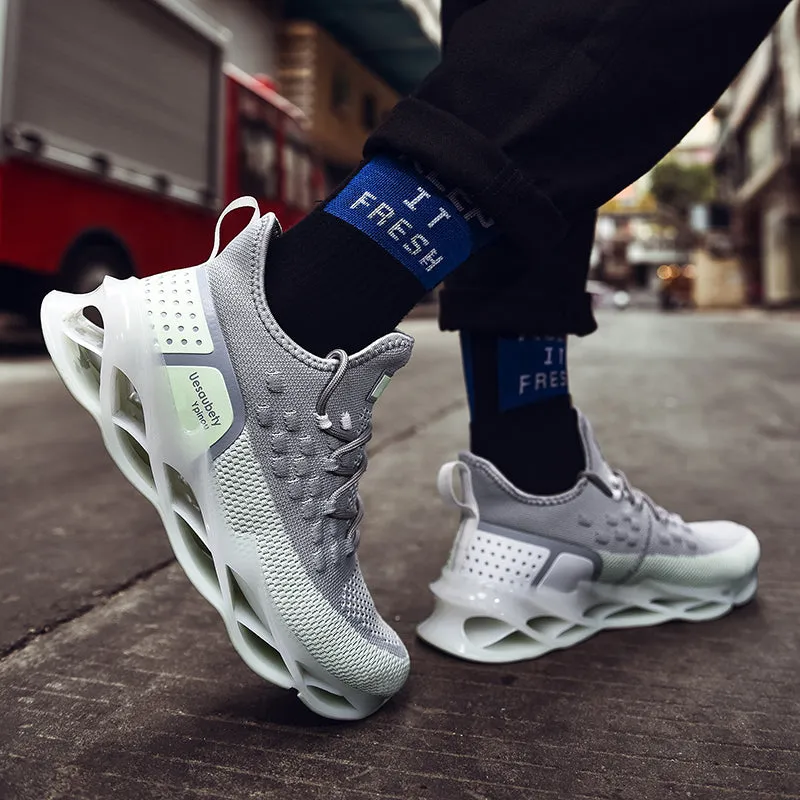 TORRENT 'Dotted Divergence' X9X Sneakers