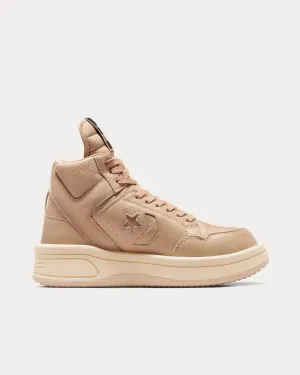 TURBOWPN Cave High Top Sneakers