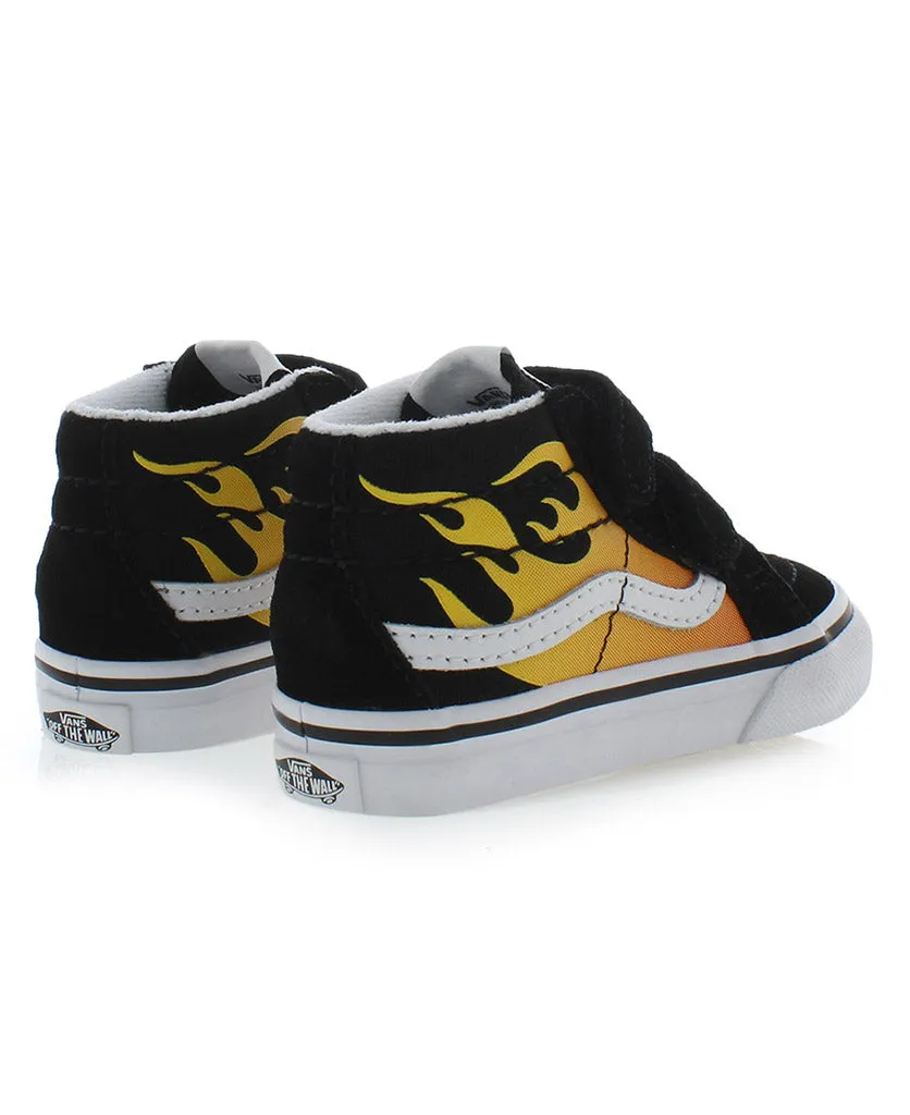 Vans SK8 Mid Reissue V