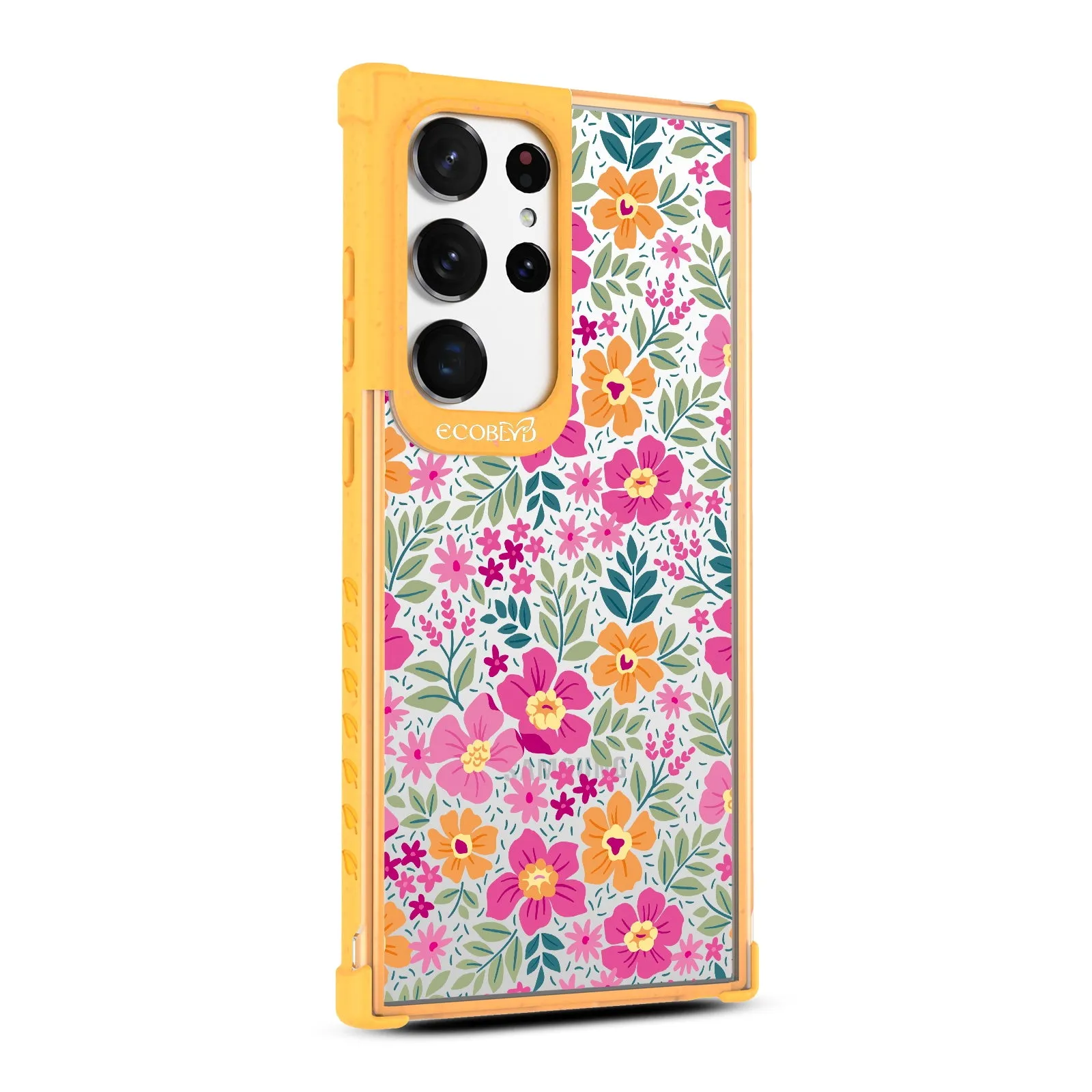 Wallflowers - Laguna Collection Case for Samsung Galaxy S23 Ultra