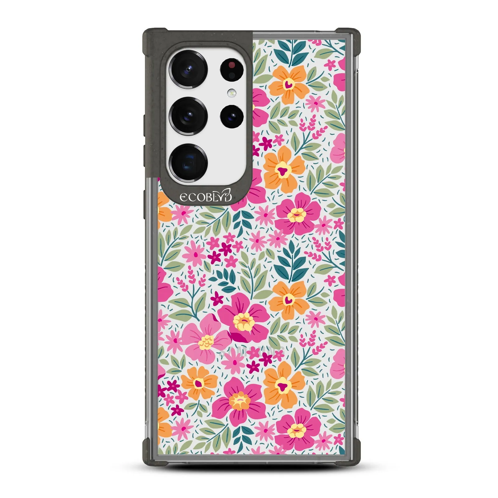 Wallflowers - Laguna Collection Case for Samsung Galaxy S23 Ultra