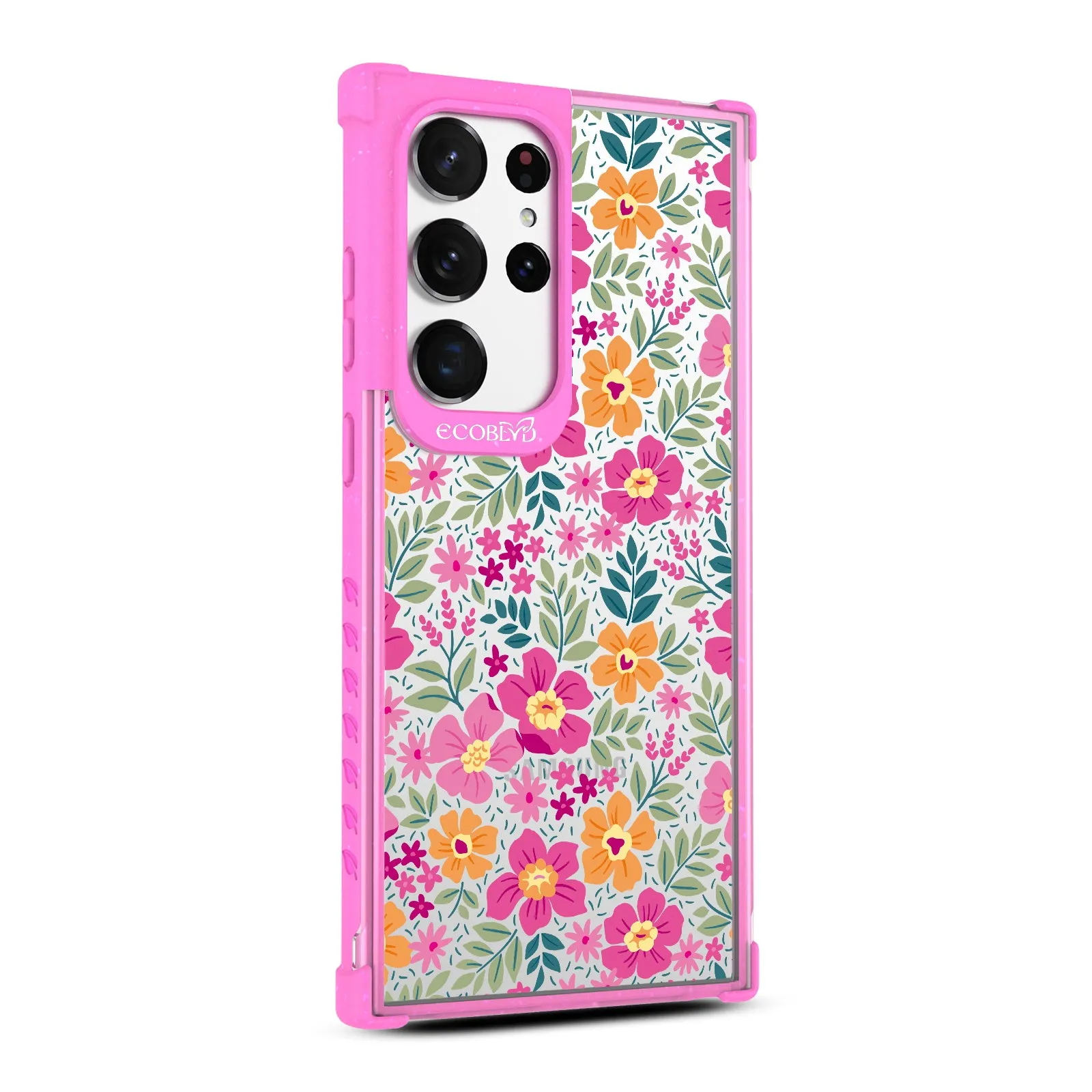 Wallflowers - Laguna Collection Case for Samsung Galaxy S23 Ultra