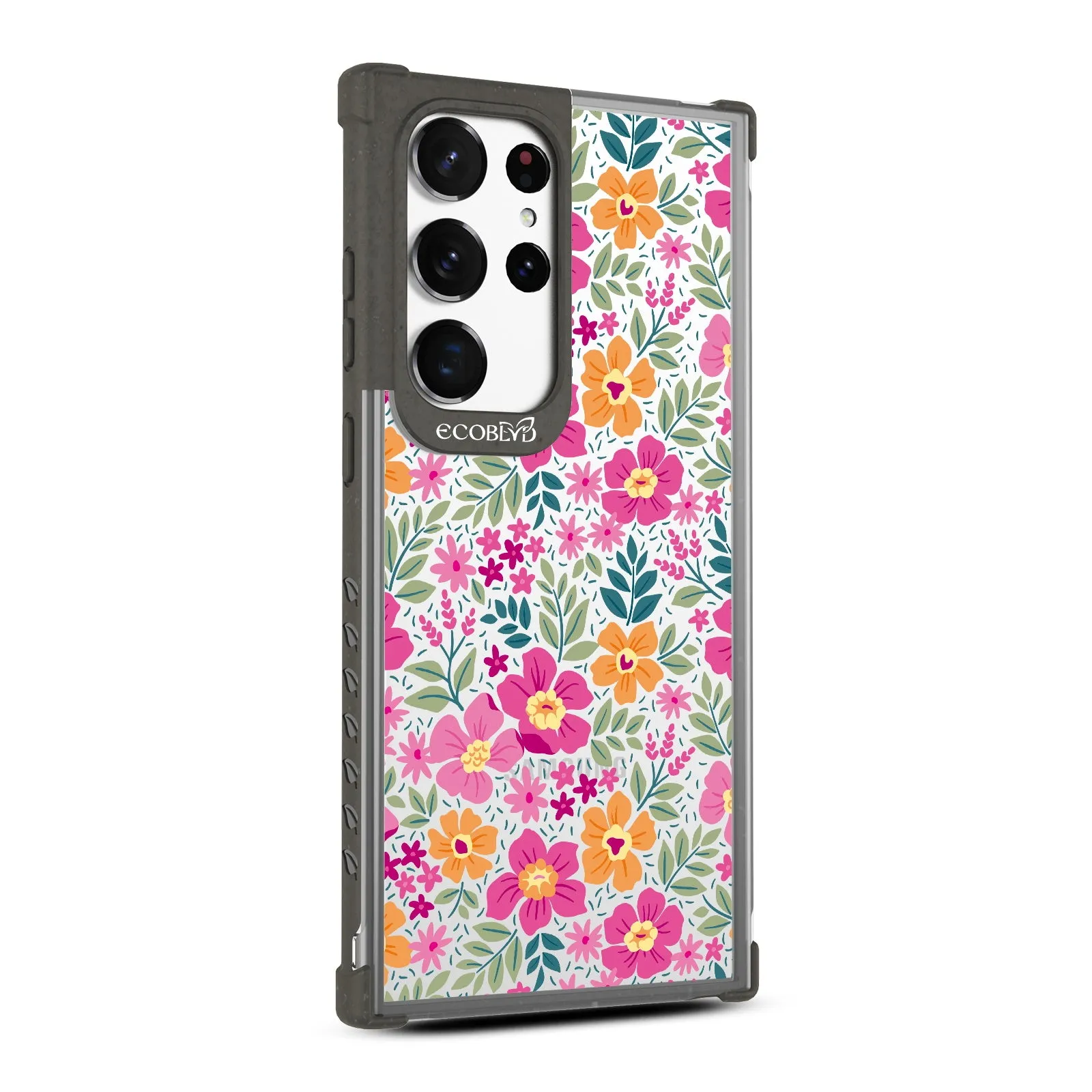 Wallflowers - Laguna Collection Case for Samsung Galaxy S23 Ultra