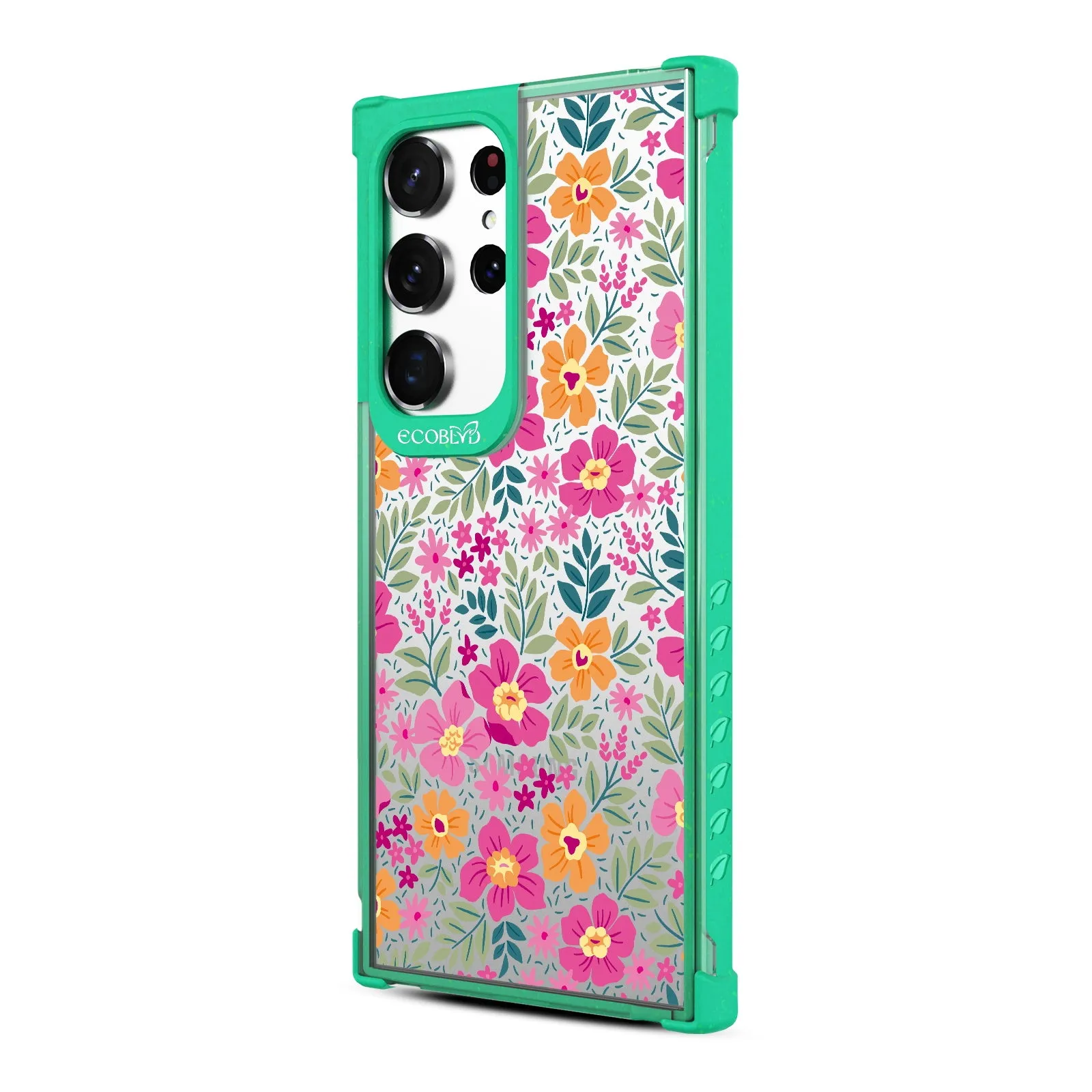 Wallflowers - Laguna Collection Case for Samsung Galaxy S23 Ultra