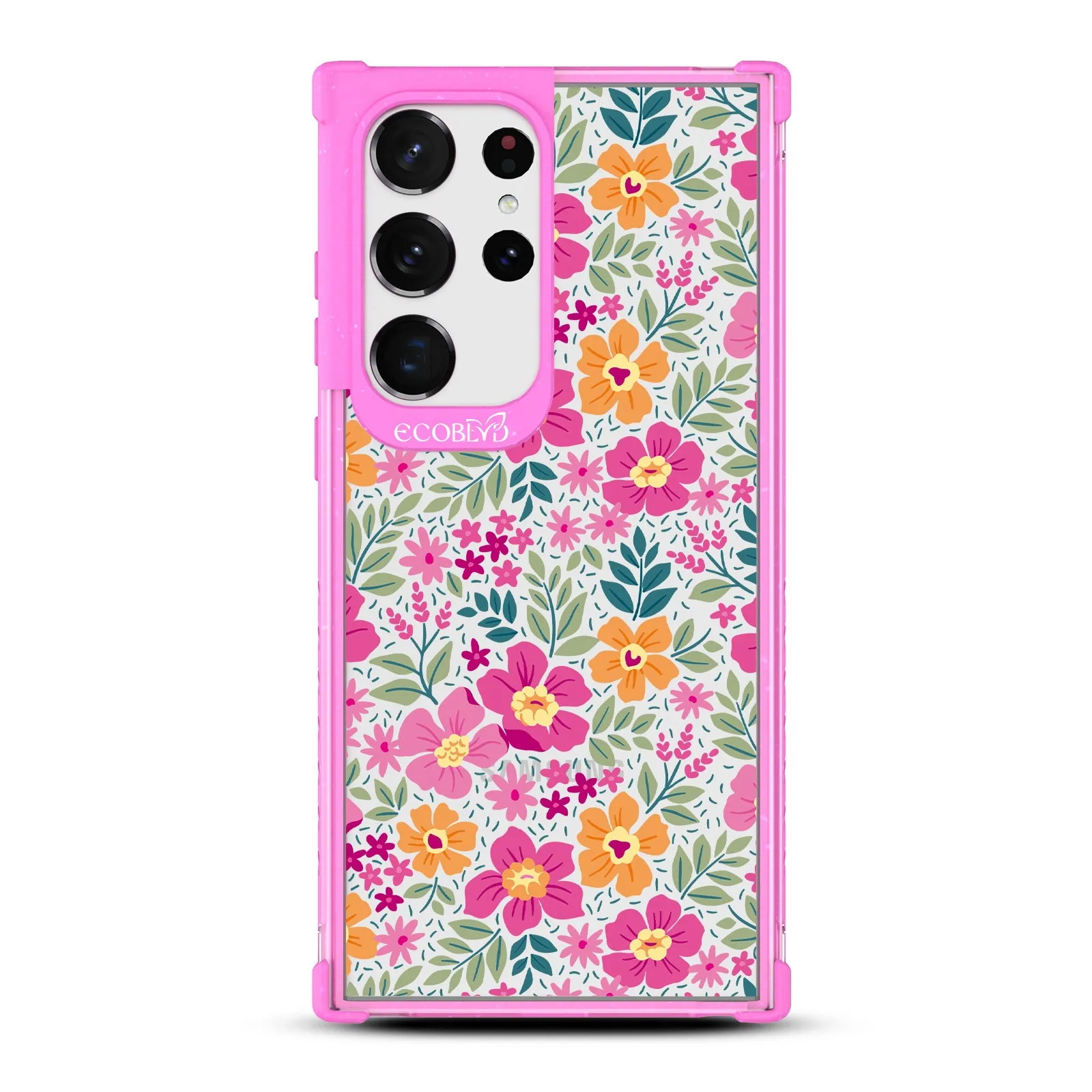 Wallflowers - Laguna Collection Case for Samsung Galaxy S23 Ultra