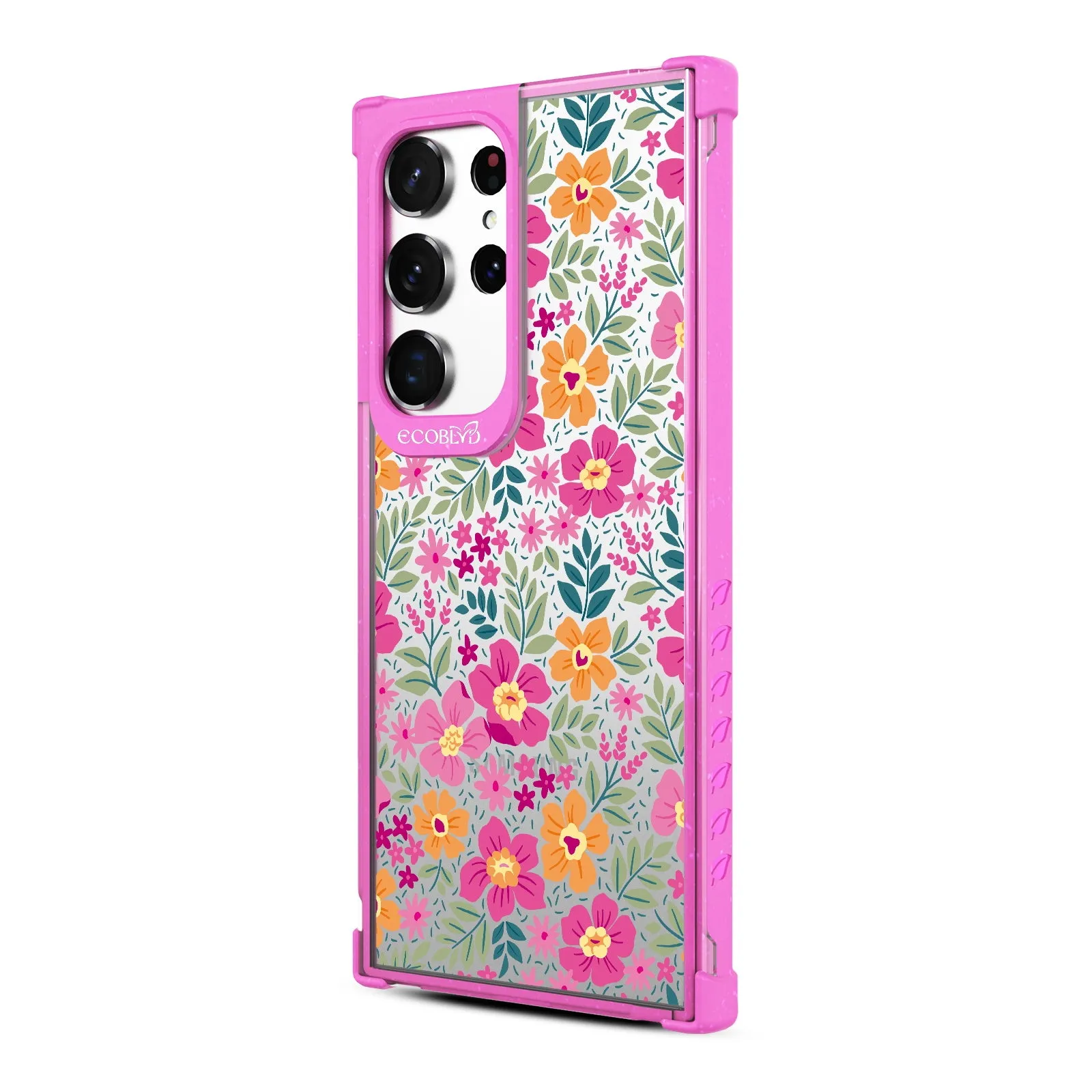 Wallflowers - Laguna Collection Case for Samsung Galaxy S23 Ultra
