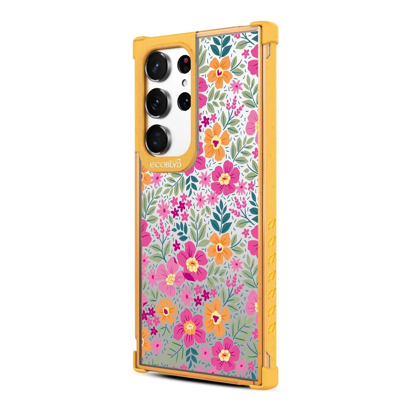Wallflowers - Laguna Collection Case for Samsung Galaxy S23 Ultra