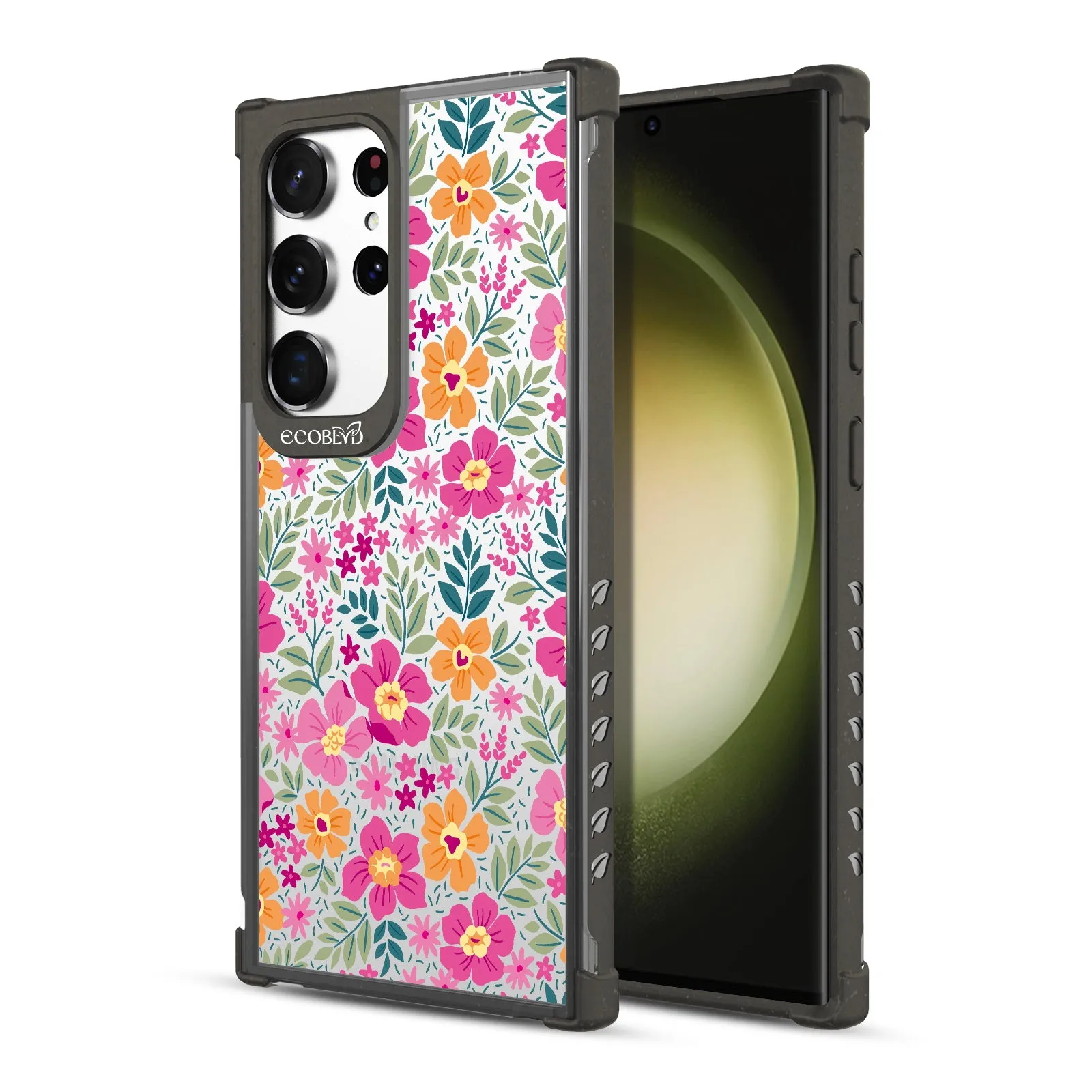 Wallflowers - Laguna Collection Case for Samsung Galaxy S23 Ultra
