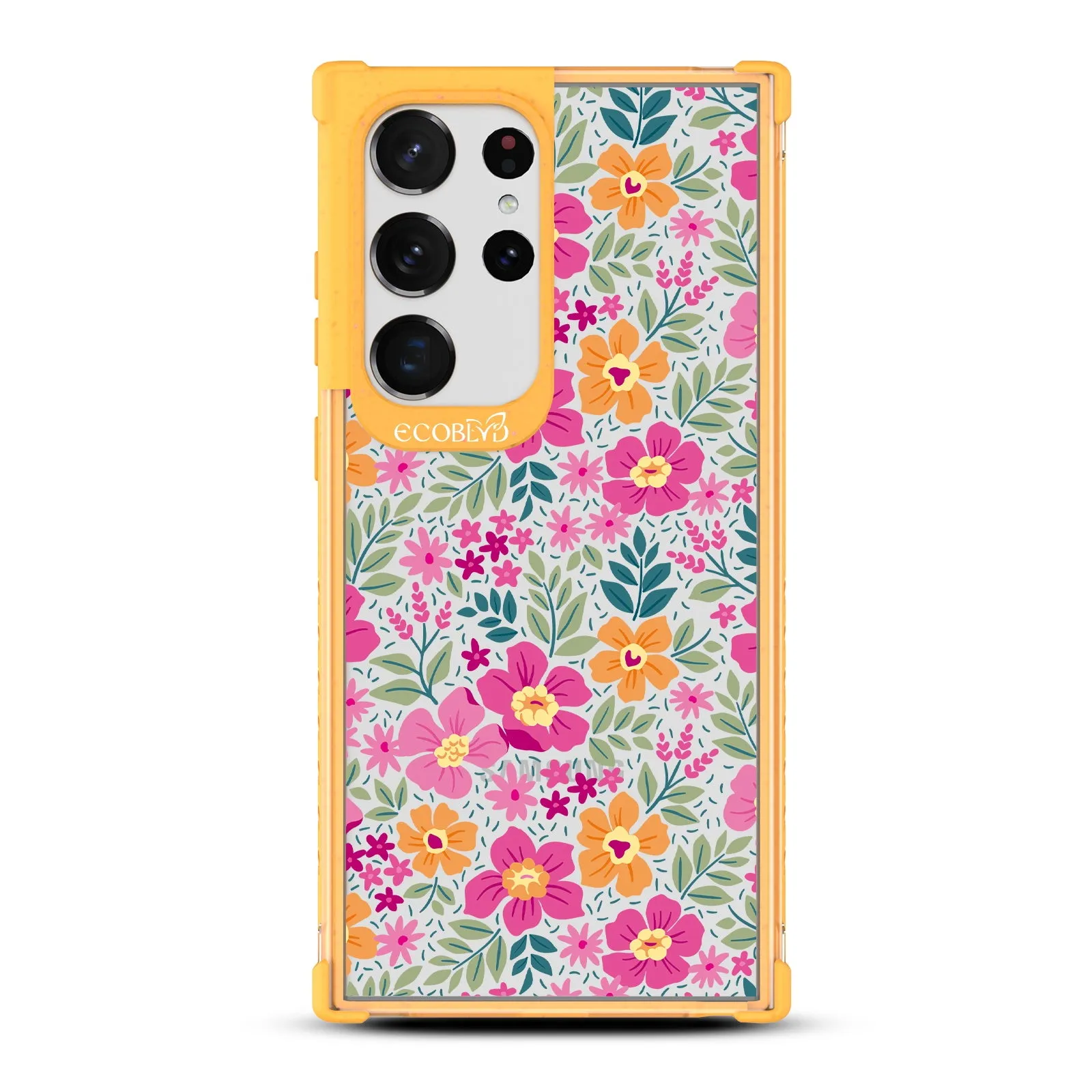 Wallflowers - Laguna Collection Case for Samsung Galaxy S23 Ultra