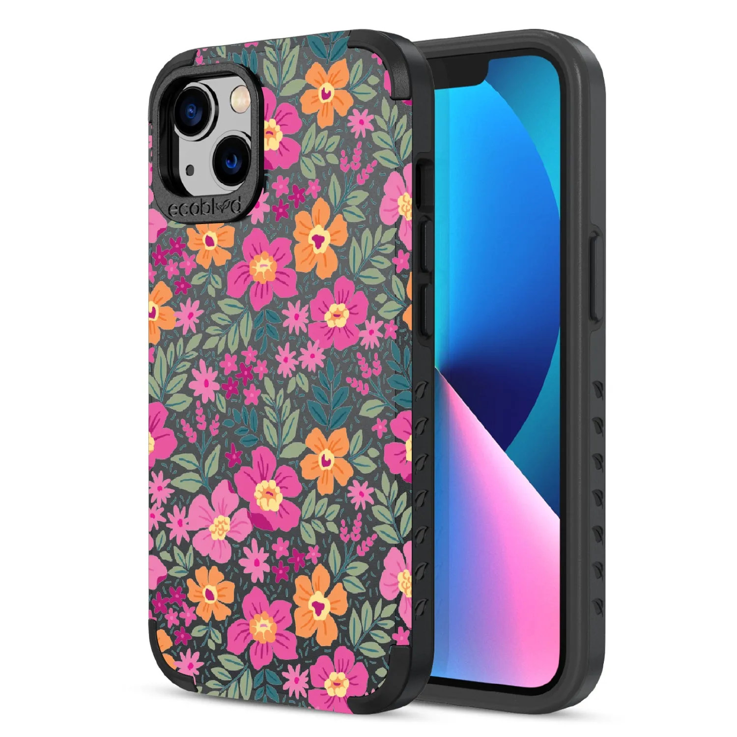 Wallflowers - Mojave Collection Case for Apple iPhone 13