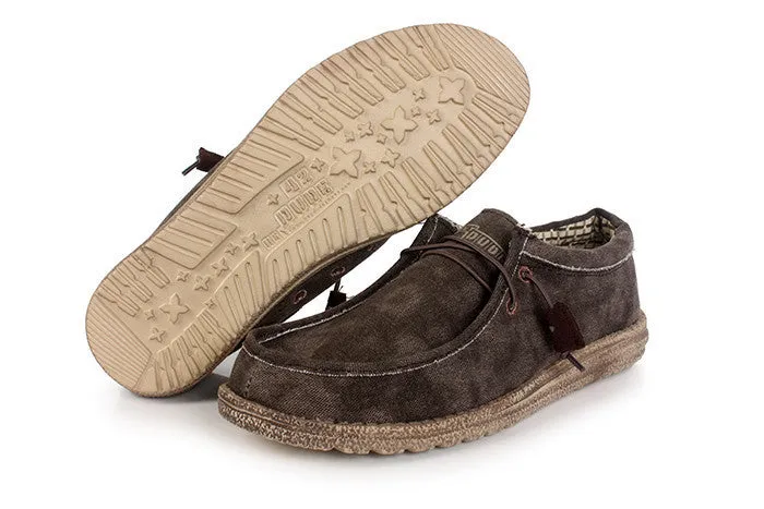 Wally Chocolate CLEARANCE