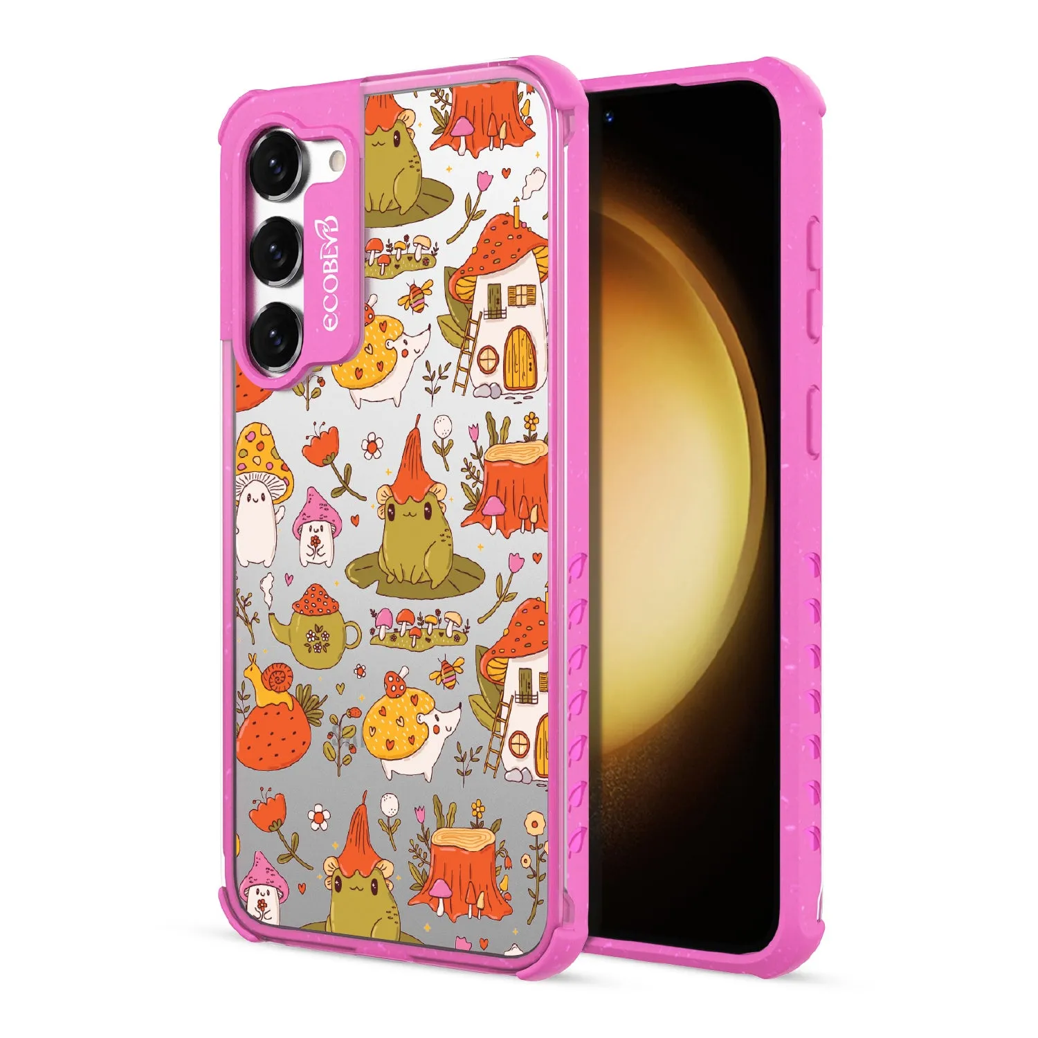 Whimsy Woods - Laguna Collection Case for Samsung Galaxy S23 Plus