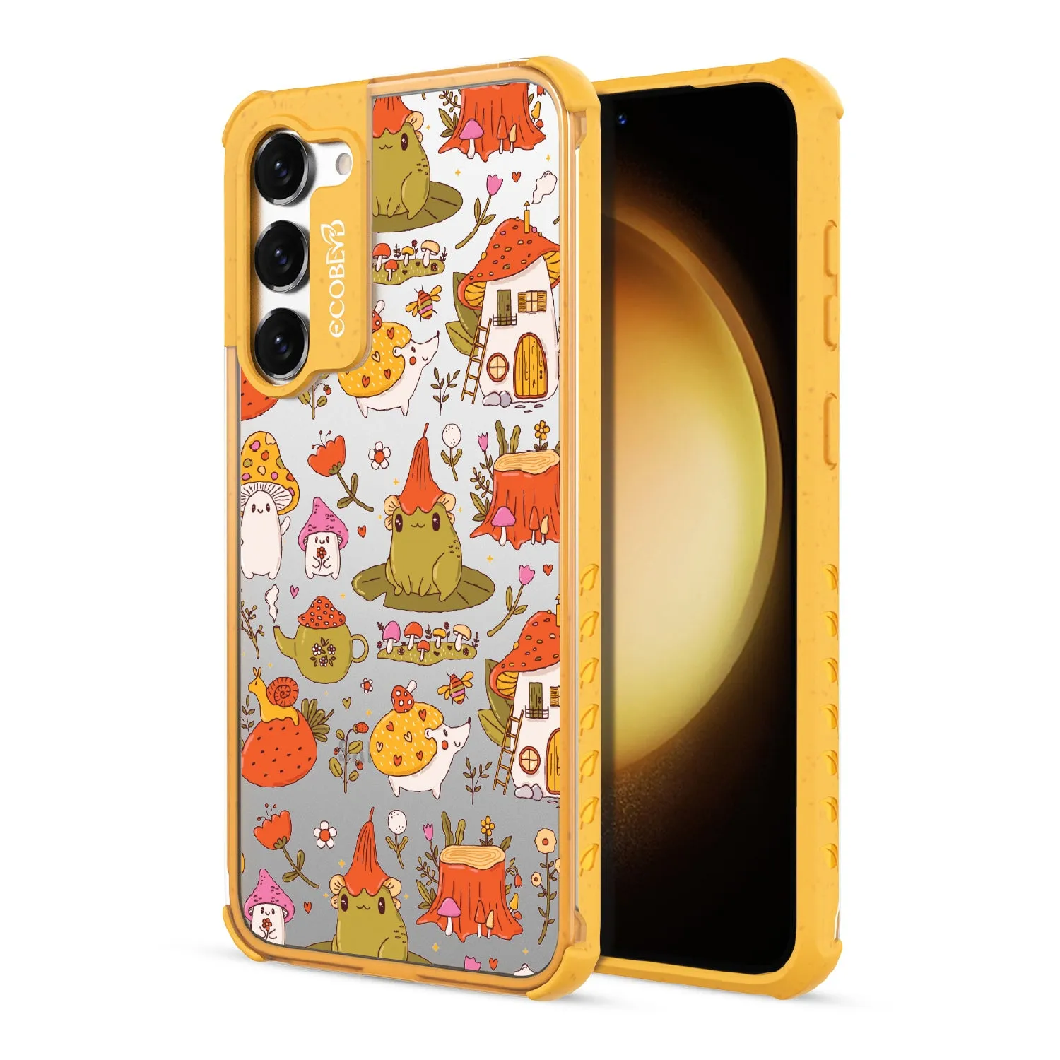 Whimsy Woods - Laguna Collection Case for Samsung Galaxy S23 Plus