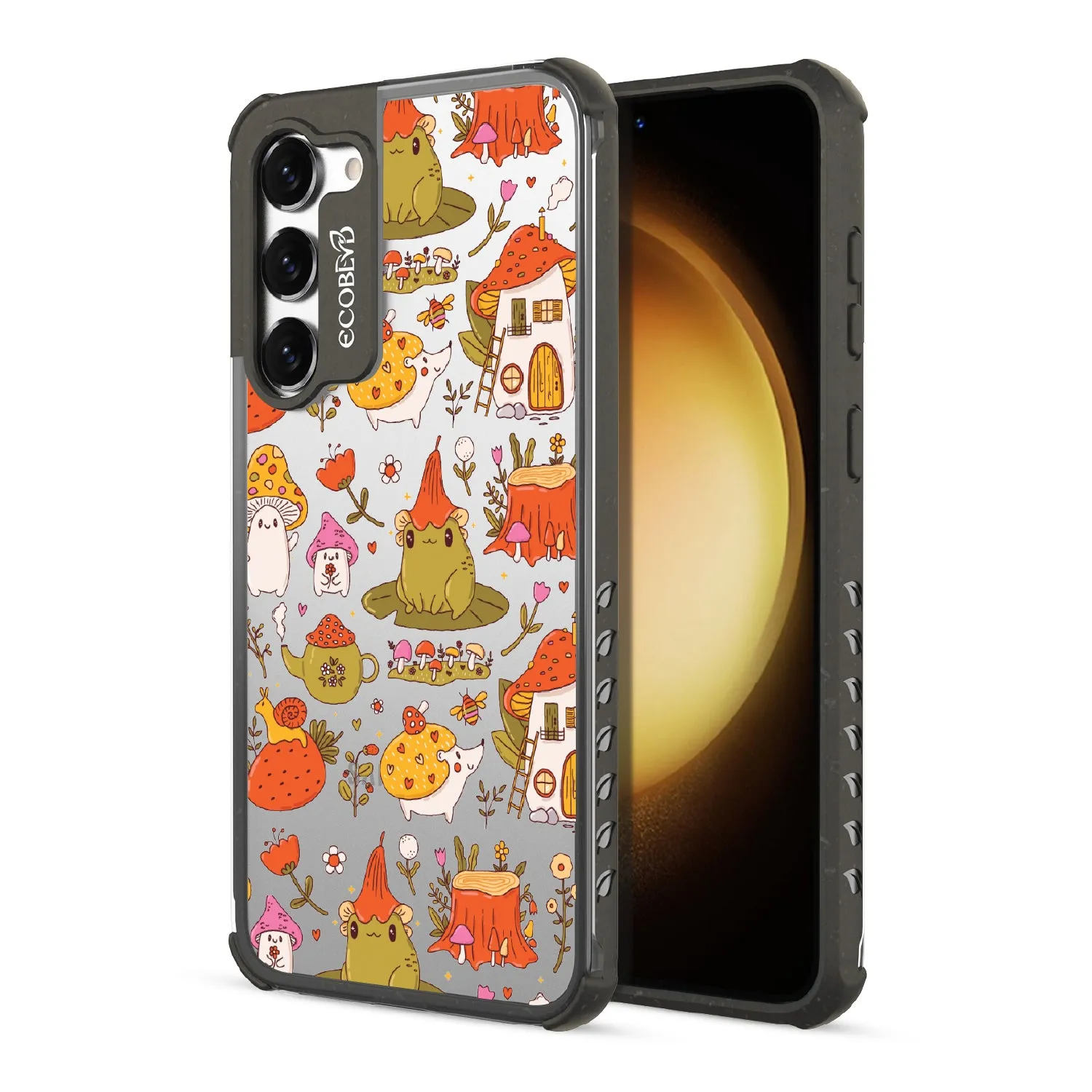 Whimsy Woods - Laguna Collection Case for Samsung Galaxy S23 Plus
