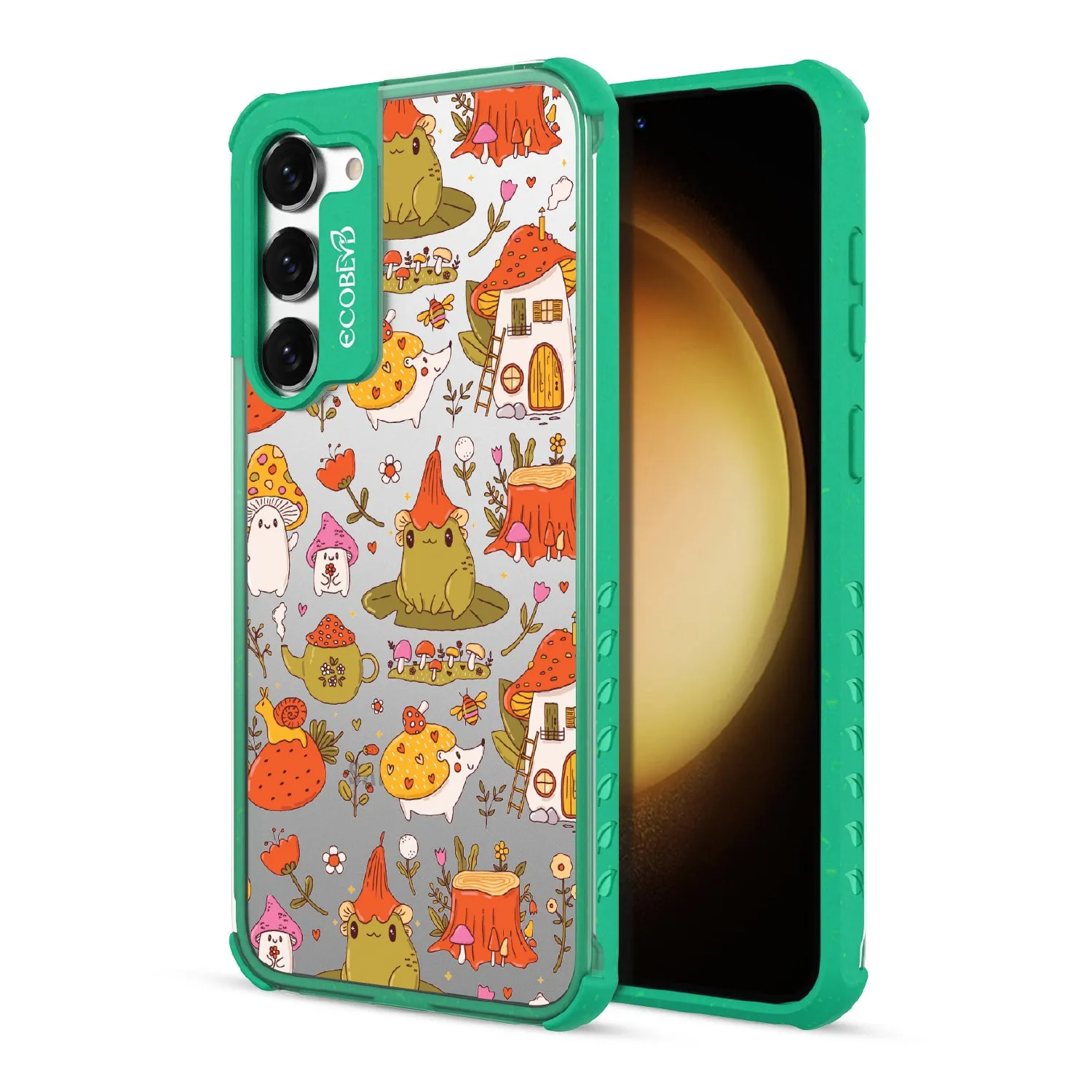 Whimsy Woods - Laguna Collection Case for Samsung Galaxy S23 Plus