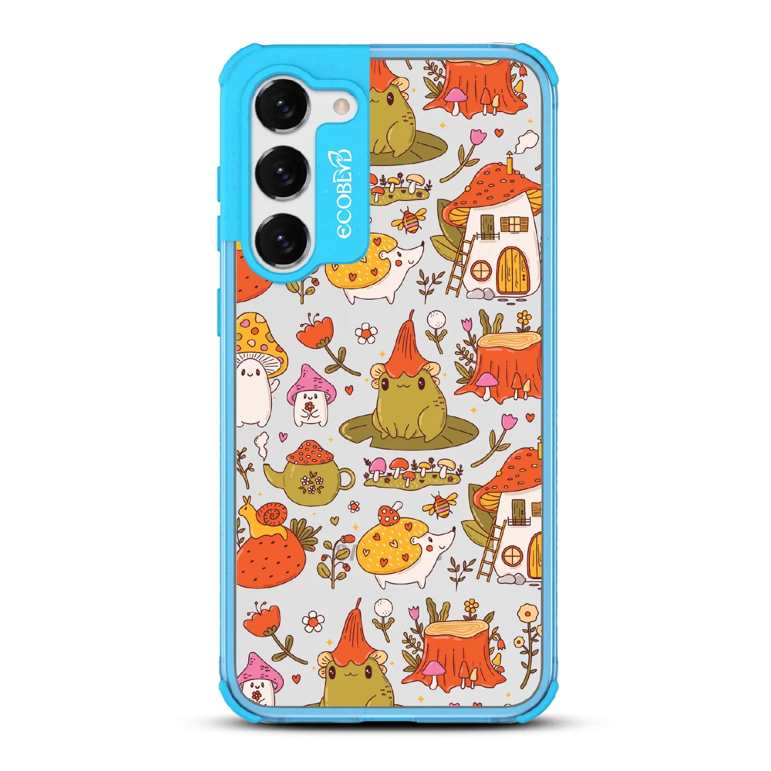 Whimsy Woods - Laguna Collection Case for Samsung Galaxy S23 Plus