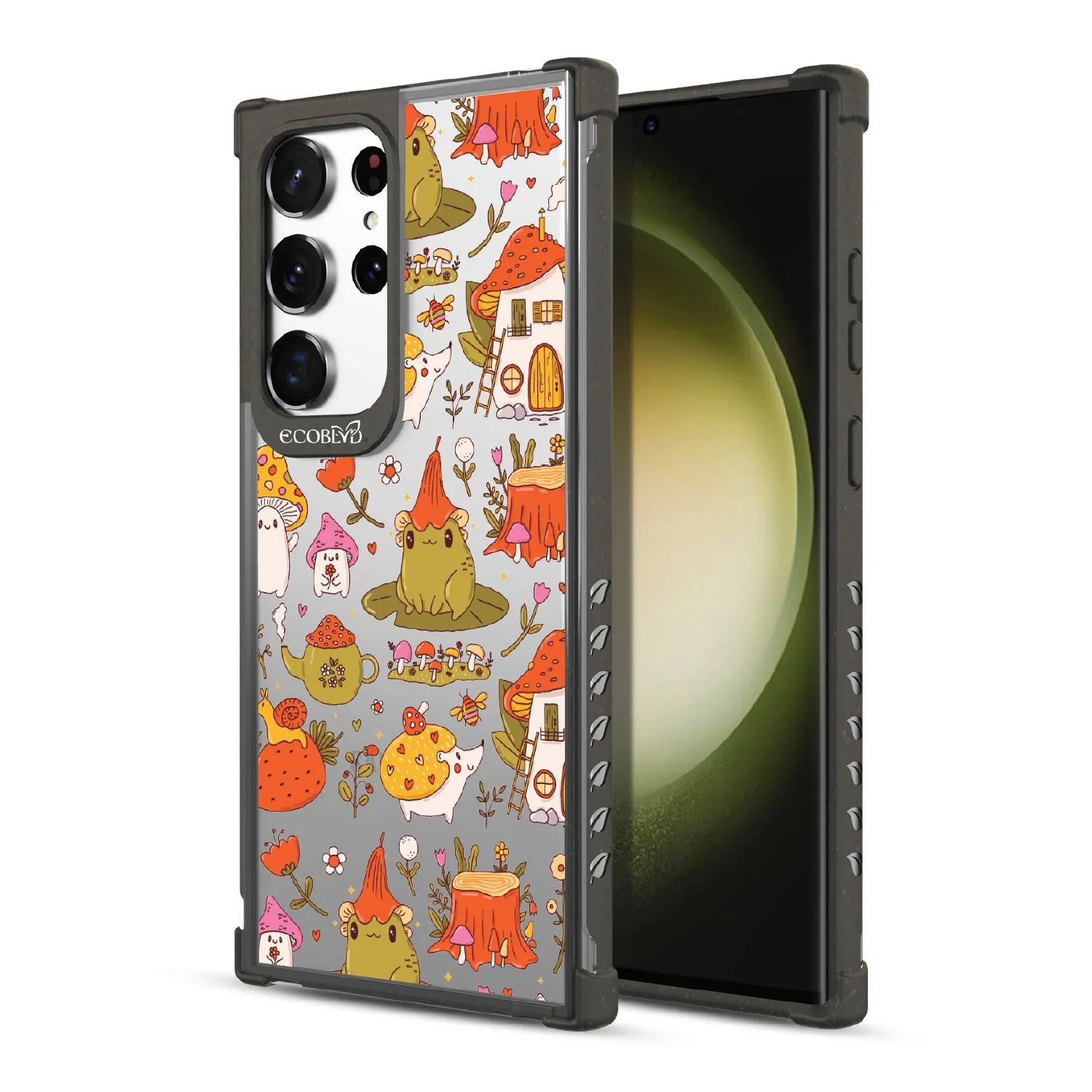 Whimsy Woods - Laguna Collection Case for Samsung Galaxy S23 Ultra