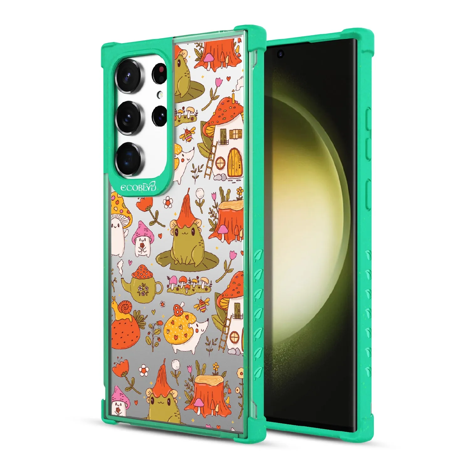 Whimsy Woods - Laguna Collection Case for Samsung Galaxy S23 Ultra