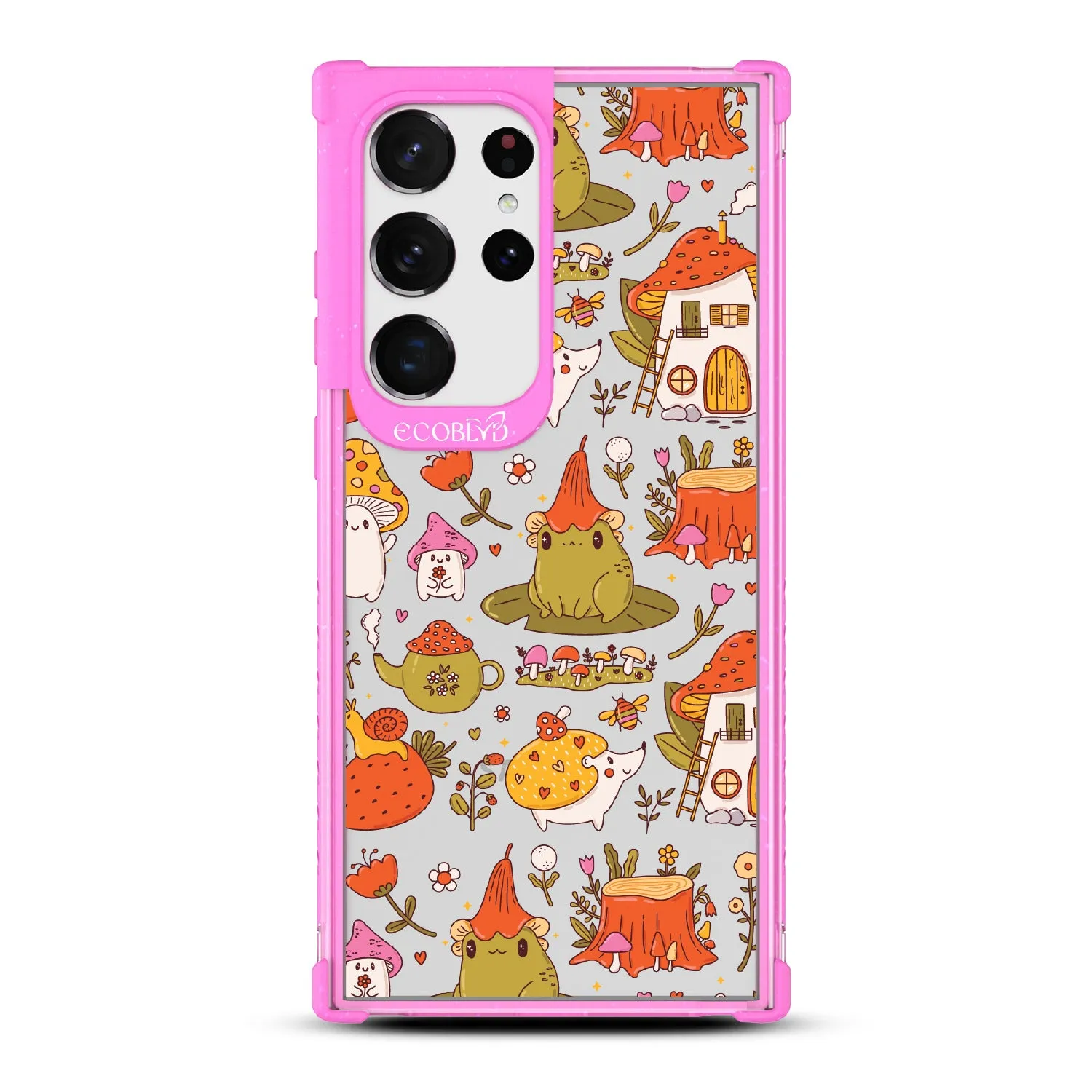 Whimsy Woods - Laguna Collection Case for Samsung Galaxy S23 Ultra