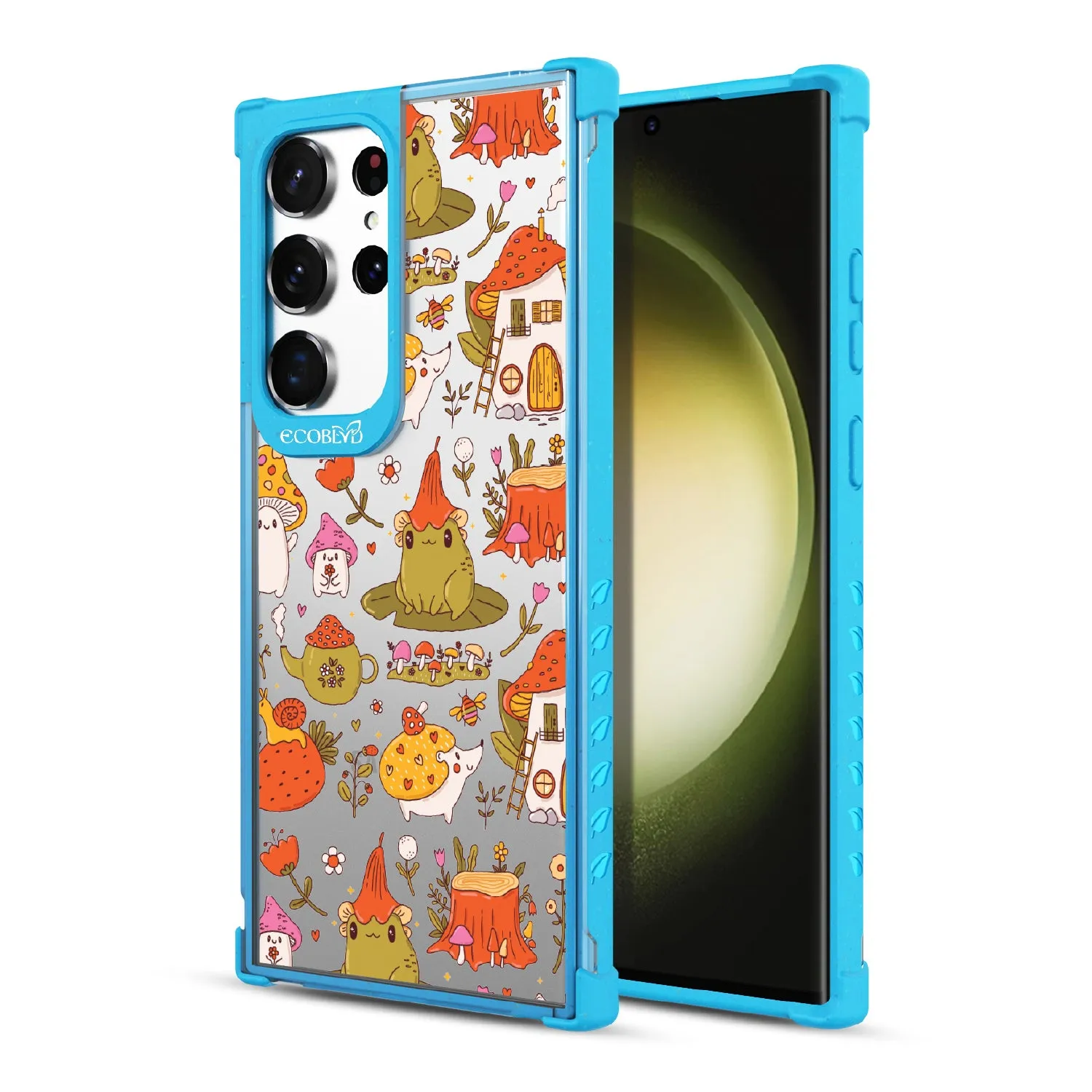 Whimsy Woods - Laguna Collection Case for Samsung Galaxy S23 Ultra