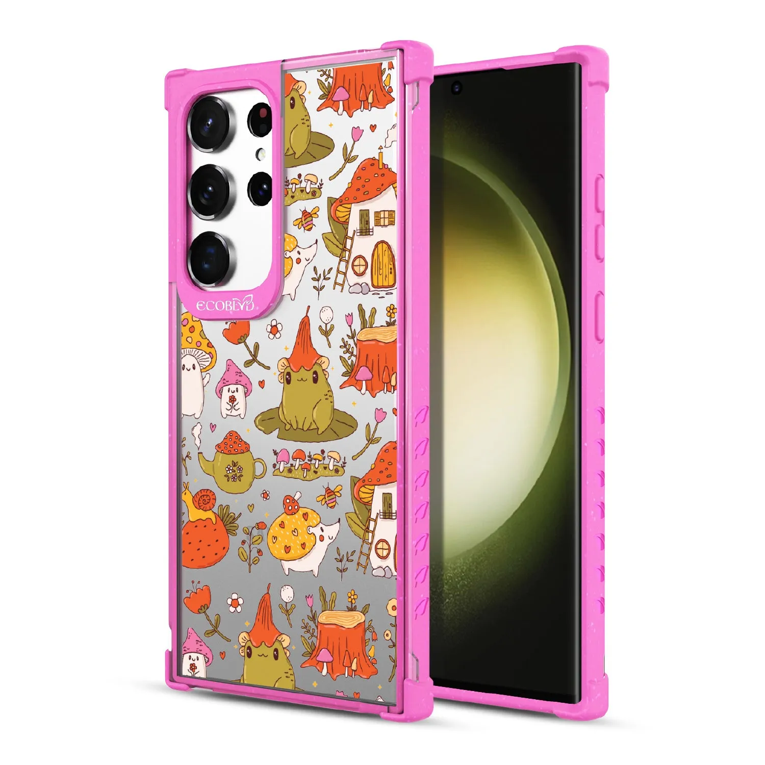 Whimsy Woods - Laguna Collection Case for Samsung Galaxy S23 Ultra