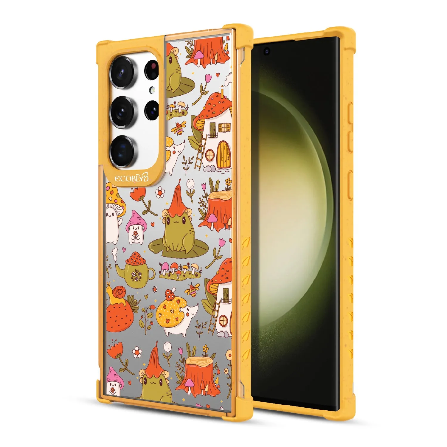 Whimsy Woods - Laguna Collection Case for Samsung Galaxy S23 Ultra