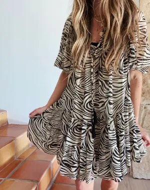 Wild Daze Dress