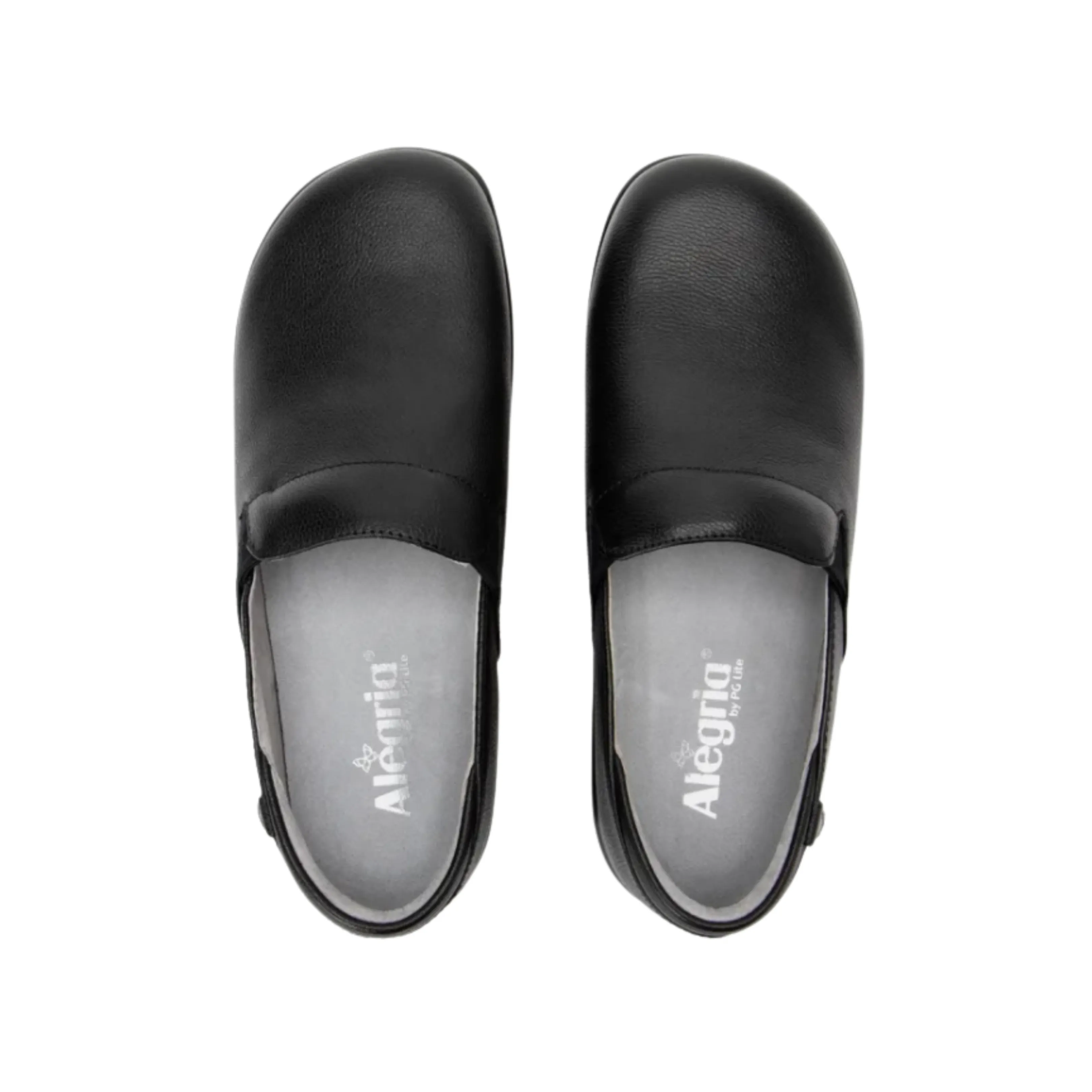 Women's Keli - Upgrade Black